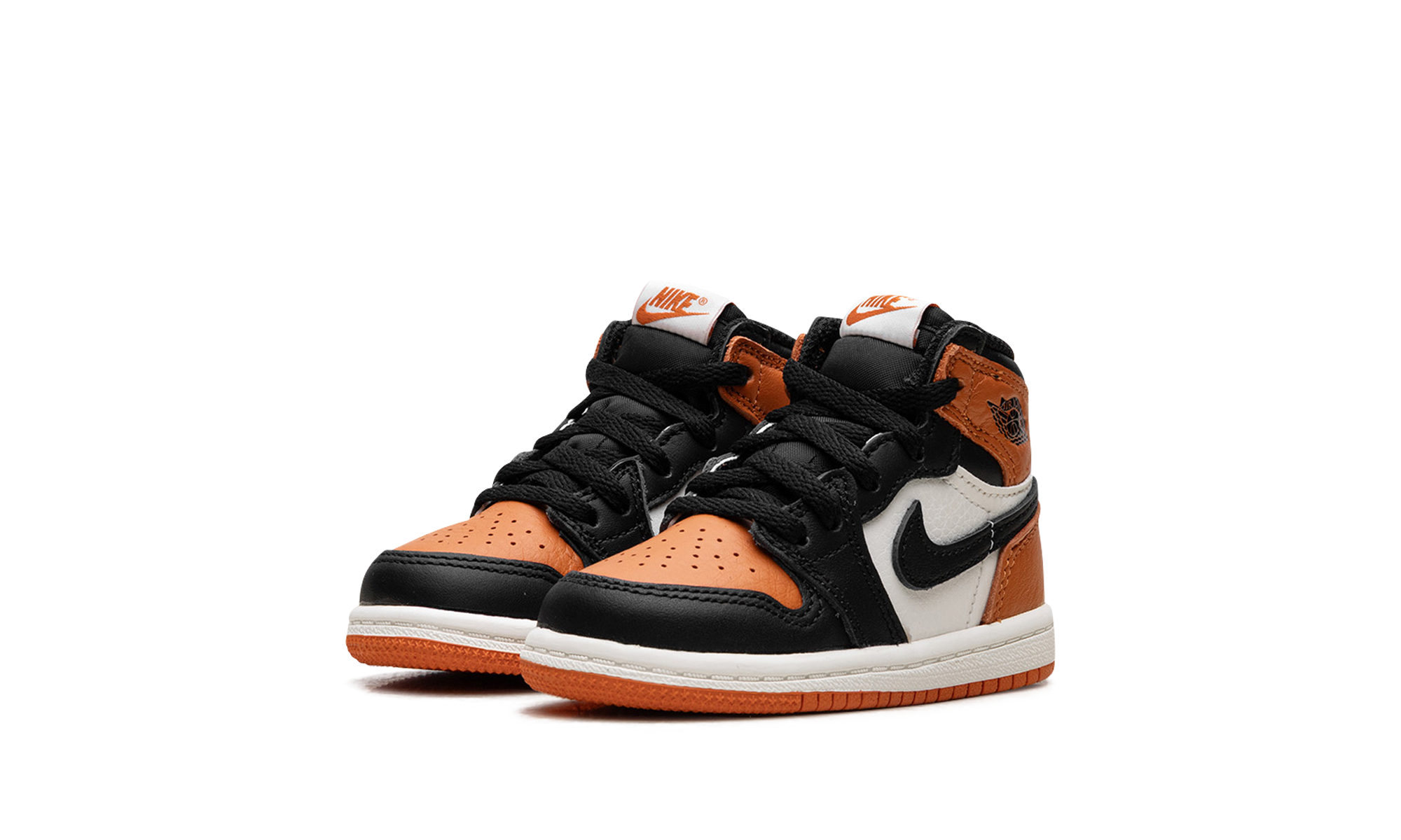 AJ 1 Retro High OG TD "Shattered Backboard"