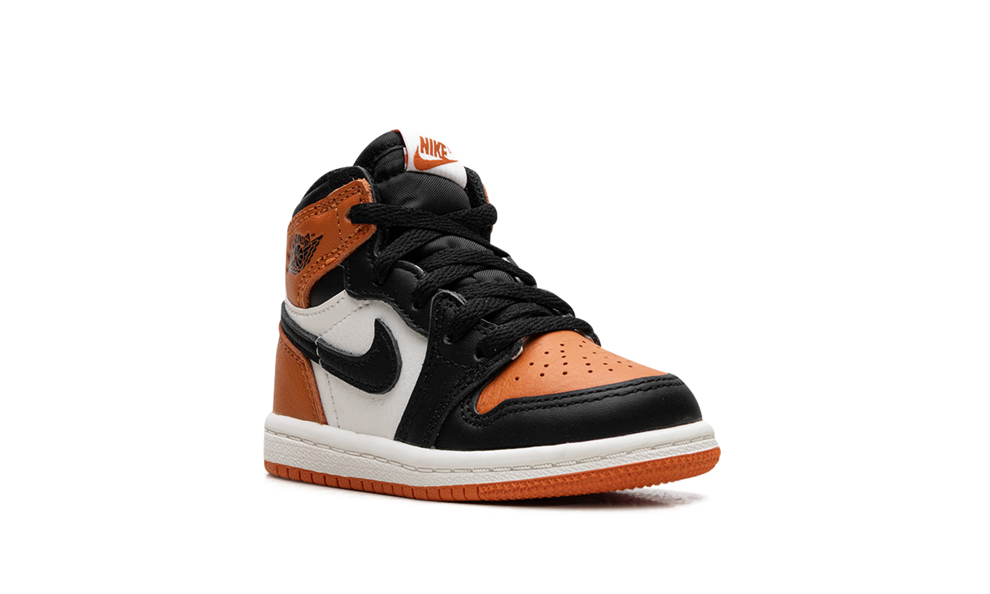 AJ 1 Retro High OG TD "Shattered Backboard"