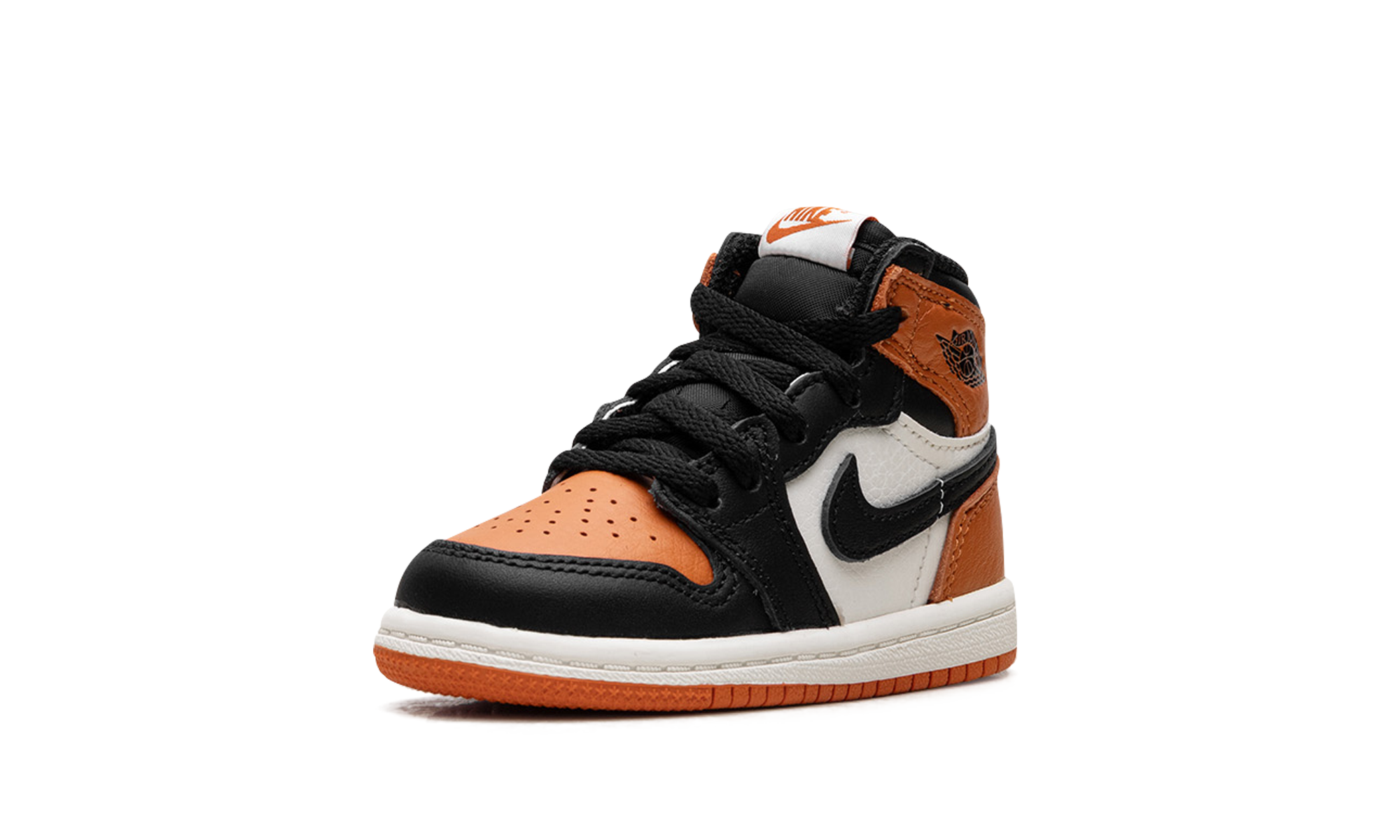 AJ 1 Retro High OG TD "Shattered Backboard"