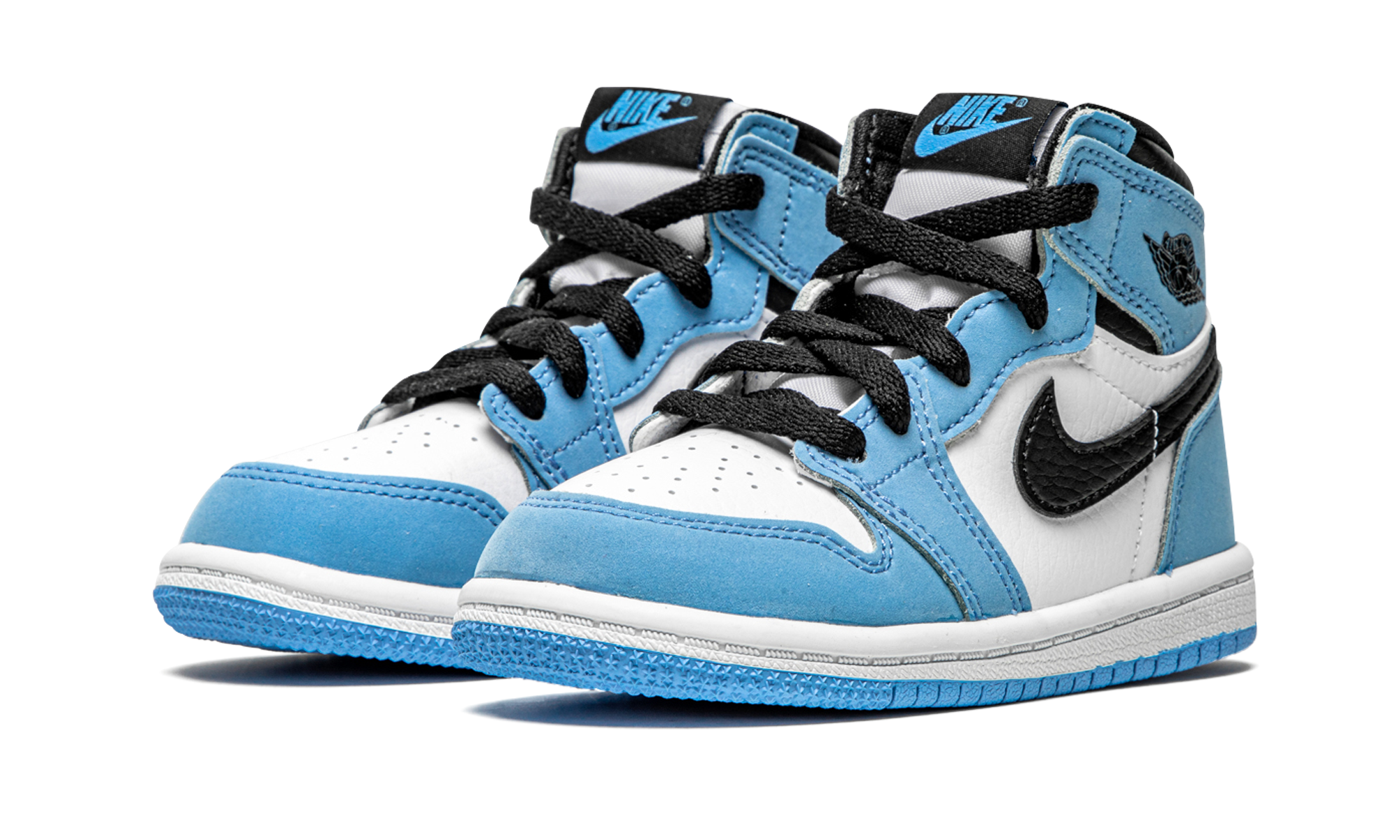 AJ 1 Retro High OG TD "University Blue"