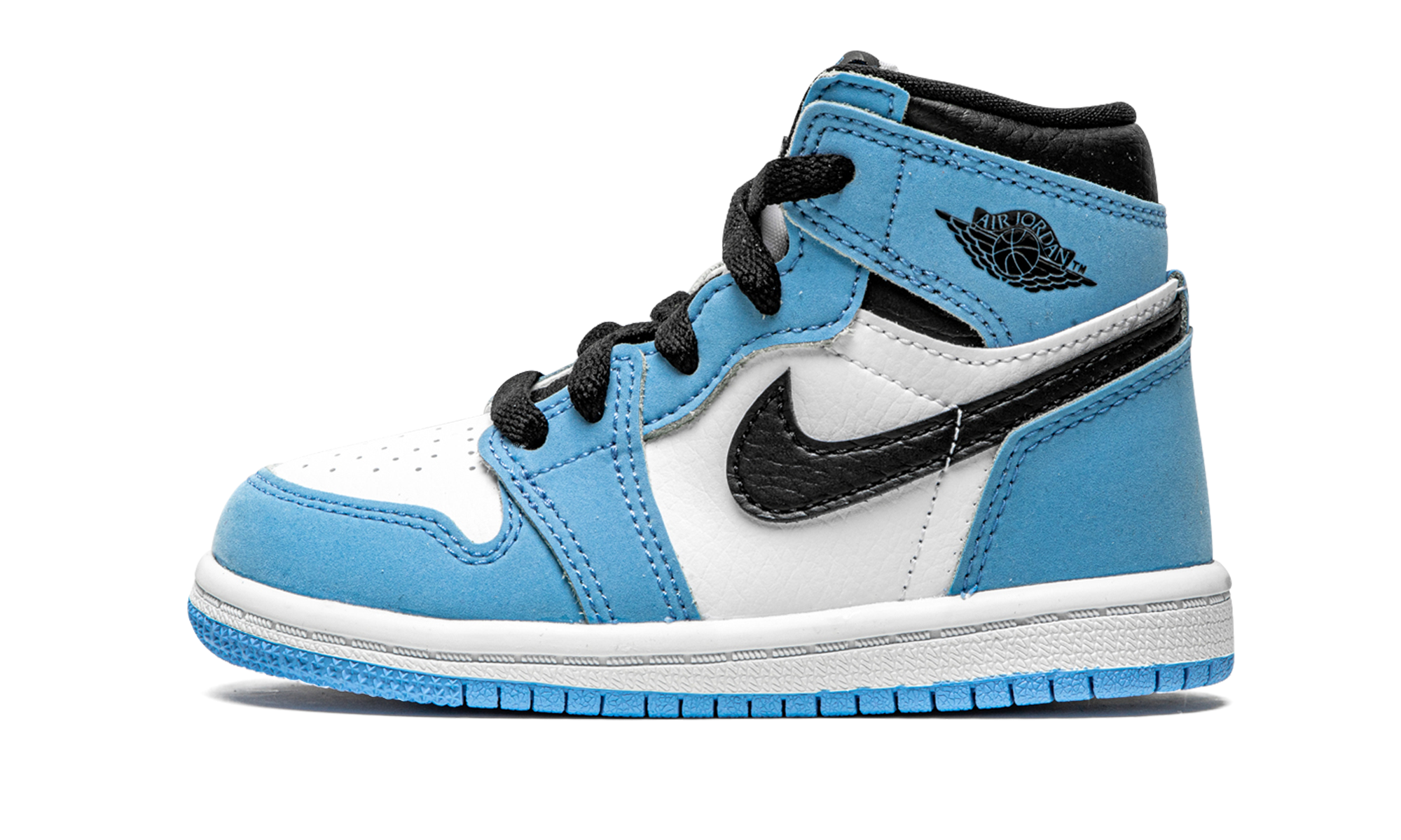 AJ 1 Retro High OG TD "University Blue"