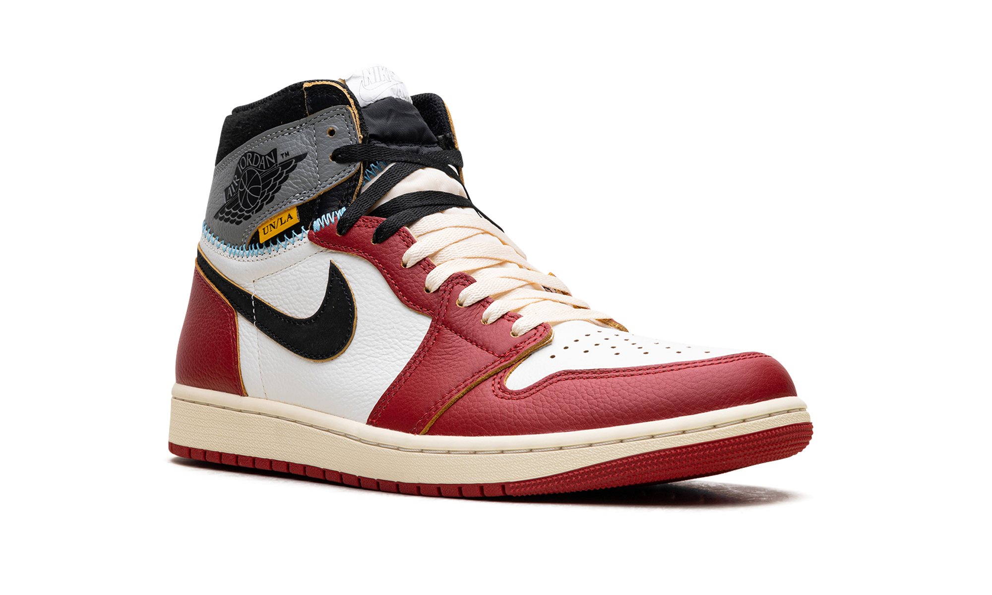 AJ 1 Retro High OG "Union La - I'm Back"