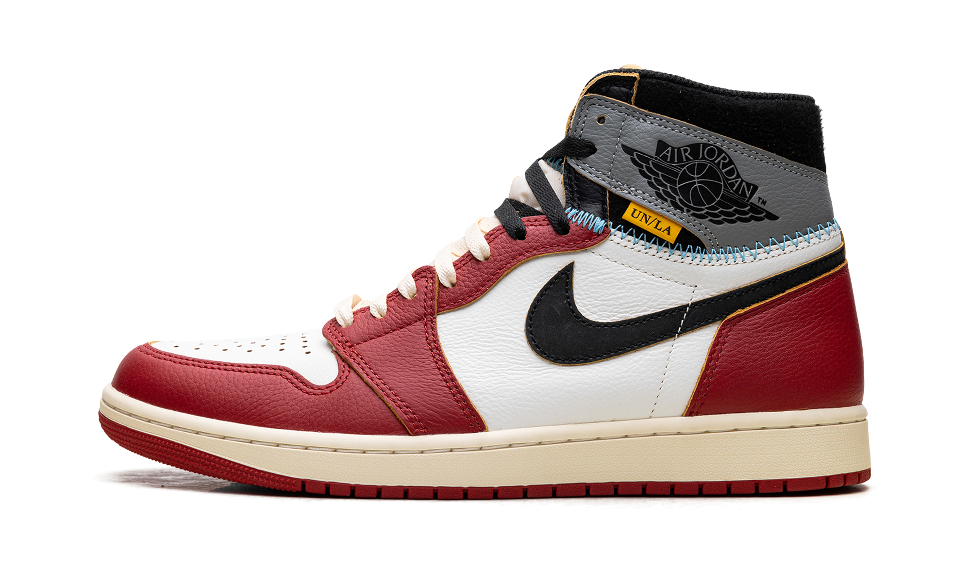 AJ 1 Retro High OG "Union La - I'm Back"
