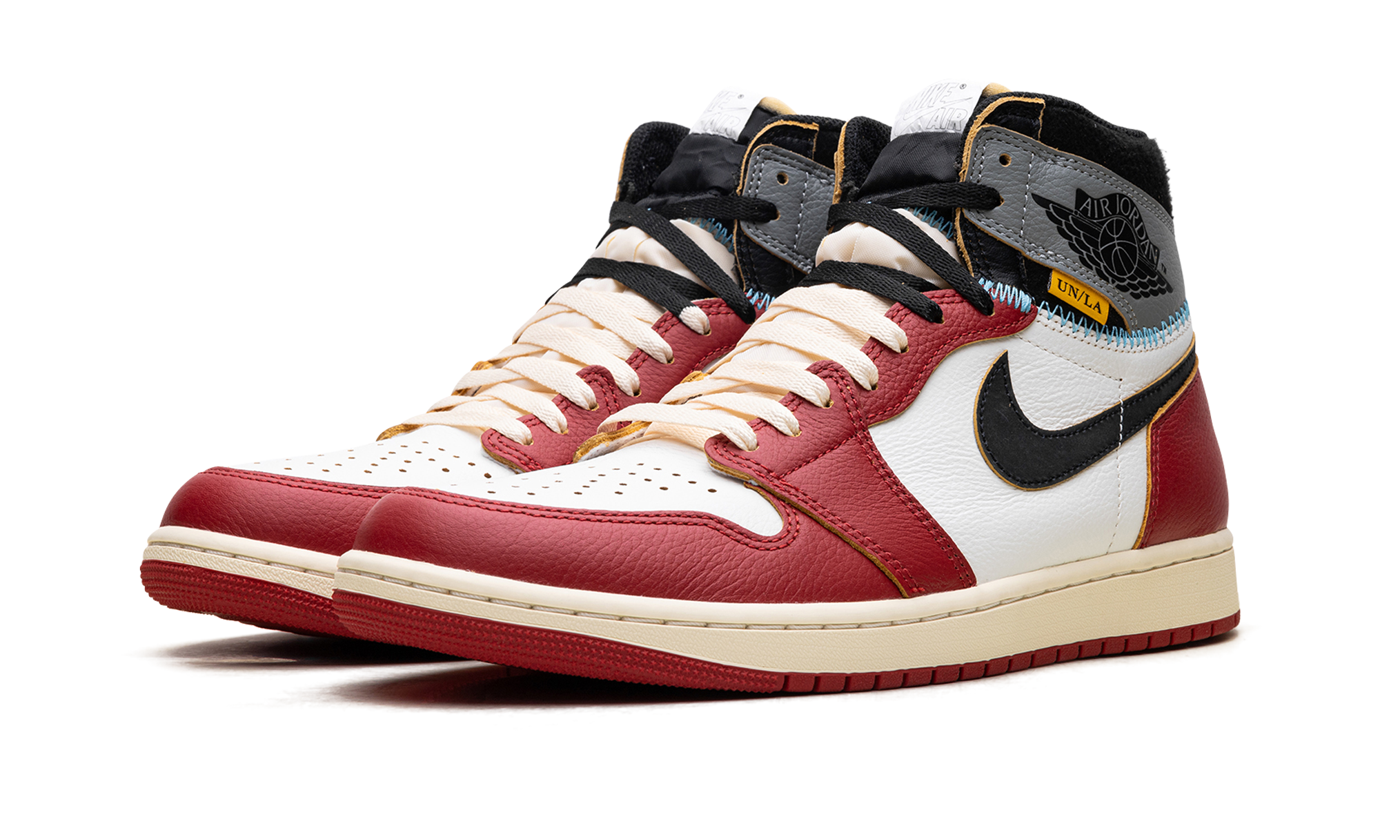 AJ 1 Retro High OG "Union La - I'm Back"