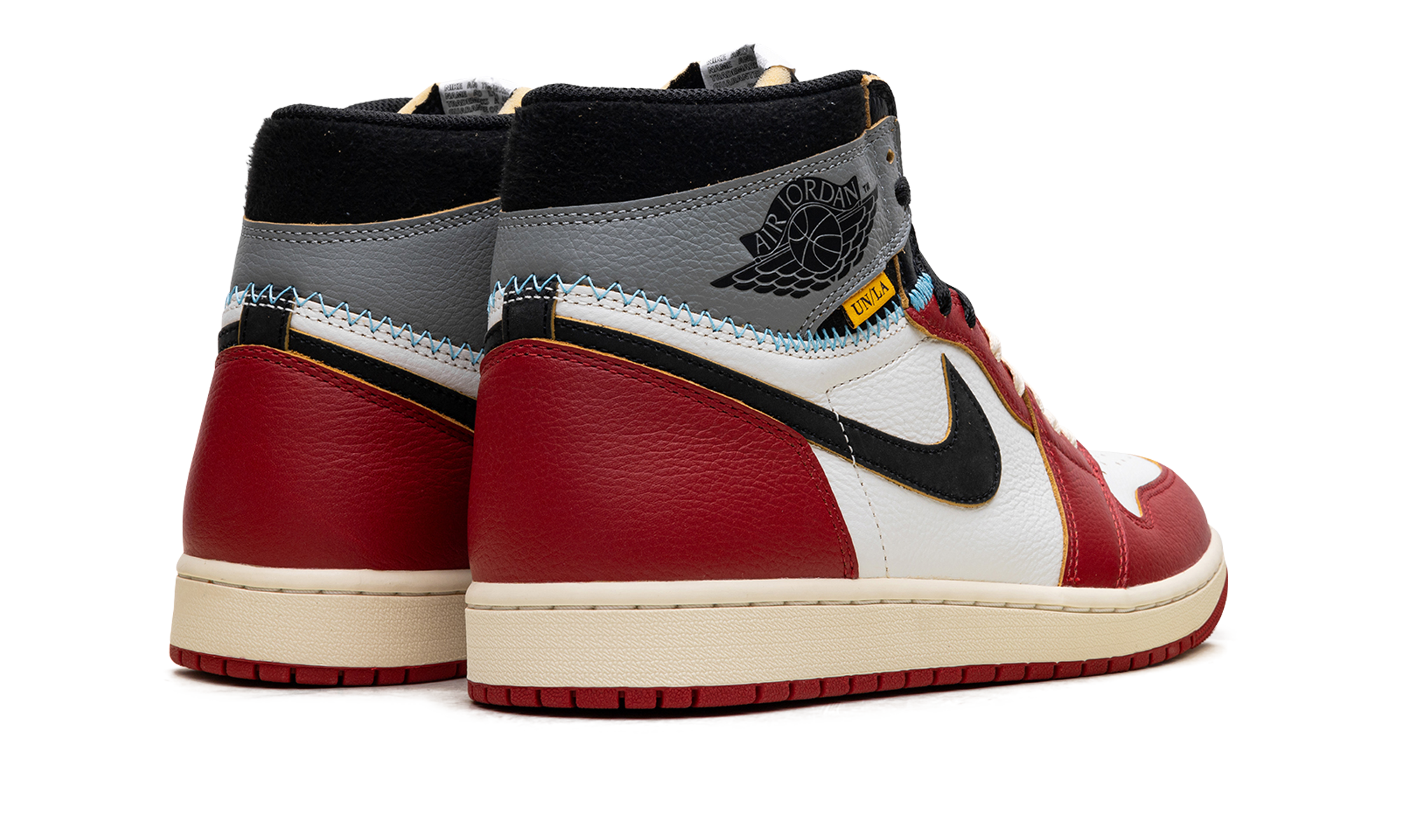 AJ 1 Retro High OG "Union La - I'm Back"