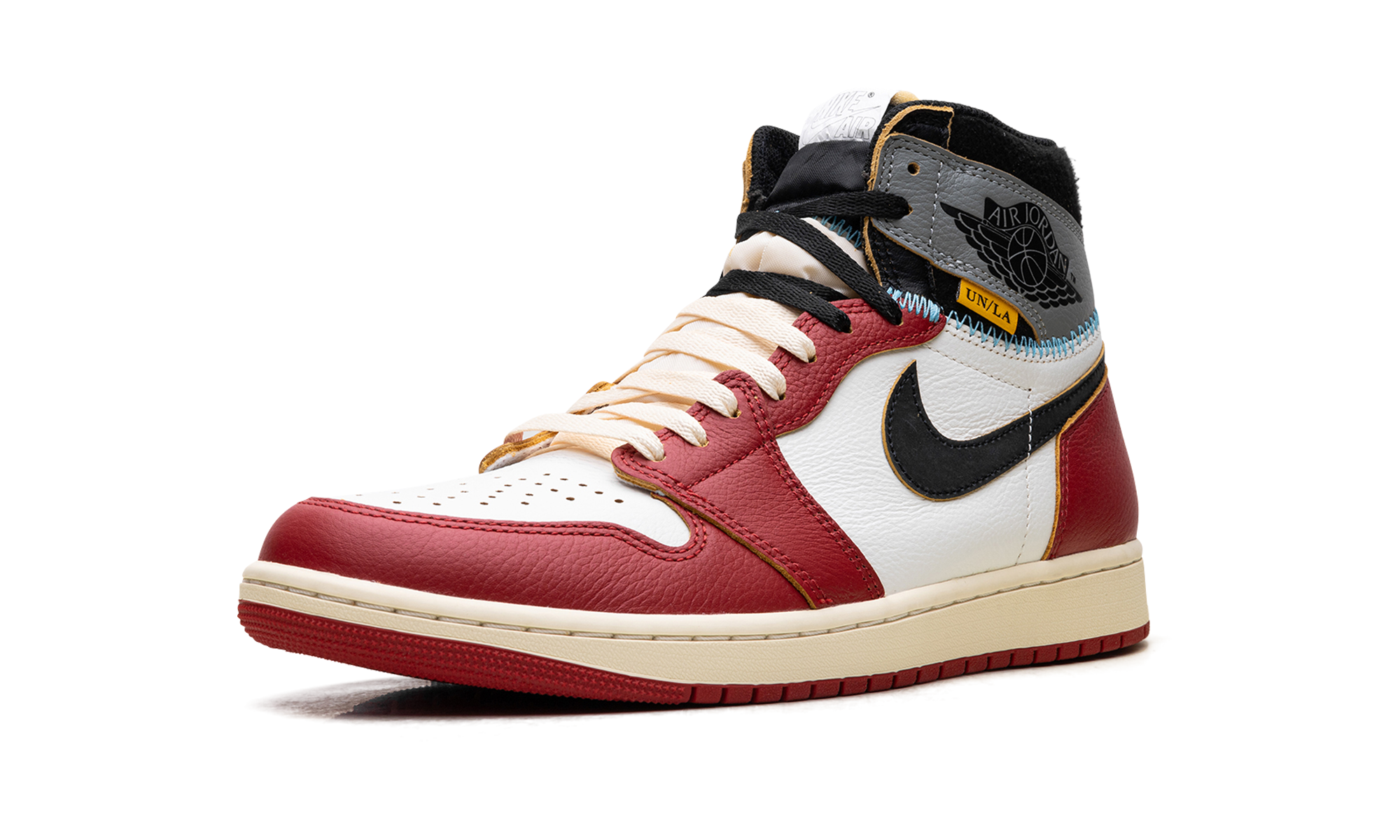 AJ 1 Retro High OG "Union La - I'm Back"