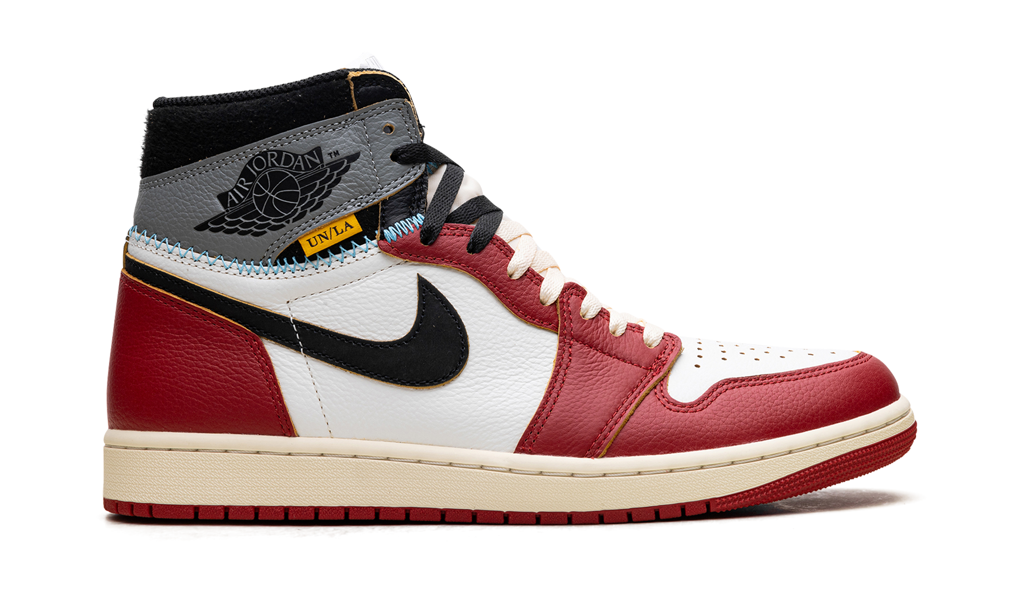 AJ 1 Retro High OG "Union La - I'm Back"