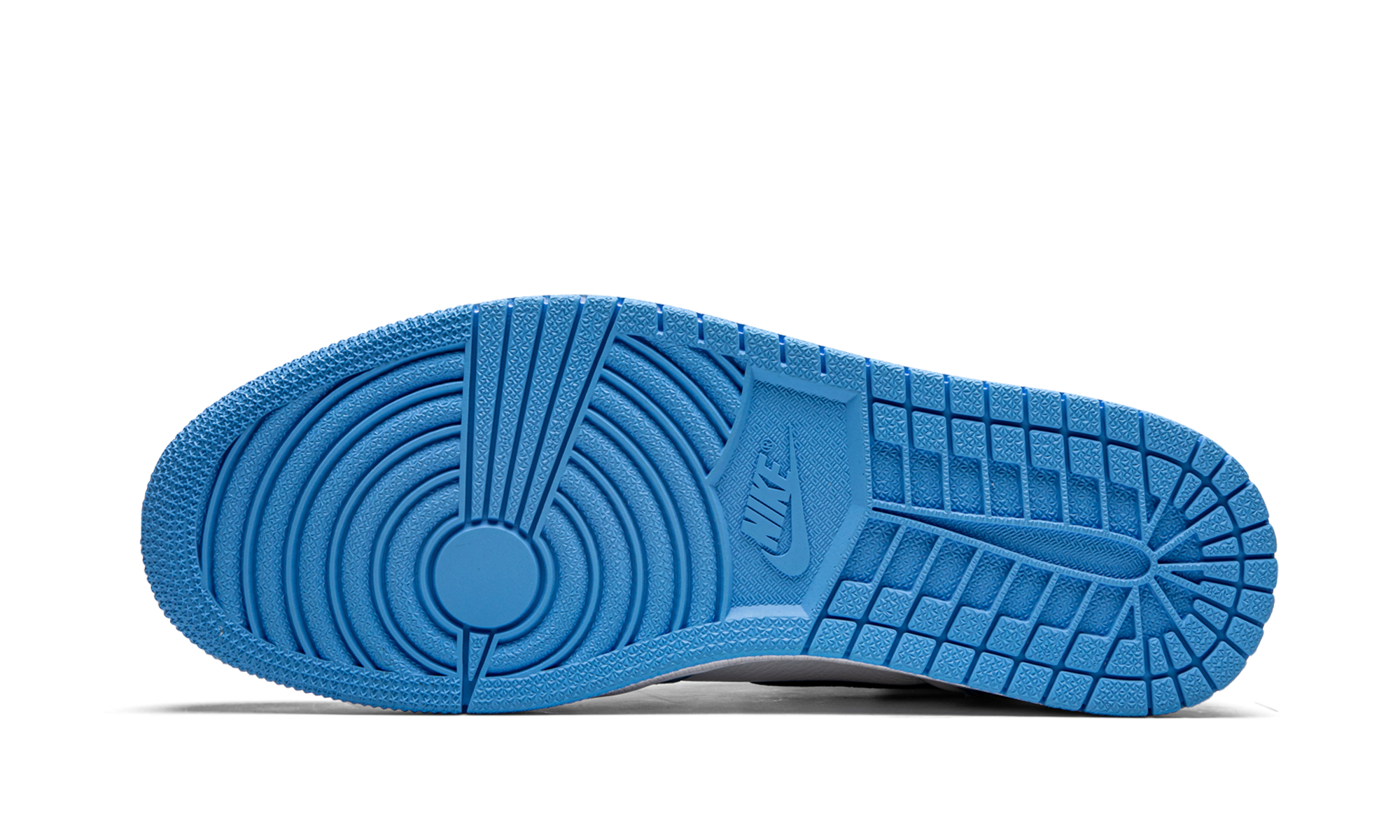 AJ 1 Retro High OG "University Blue"