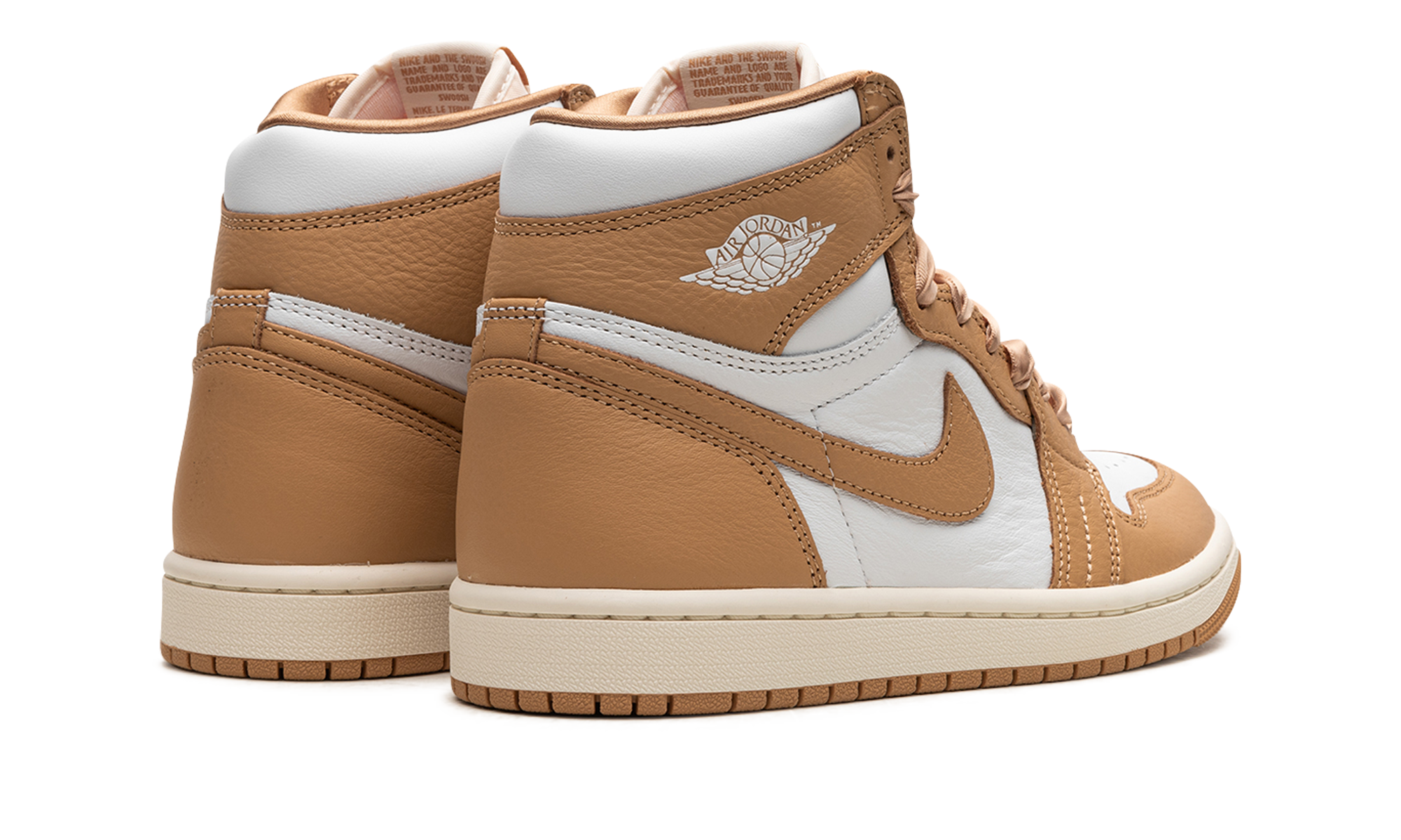 AJ 1 Retro High OG Women "Praline"
