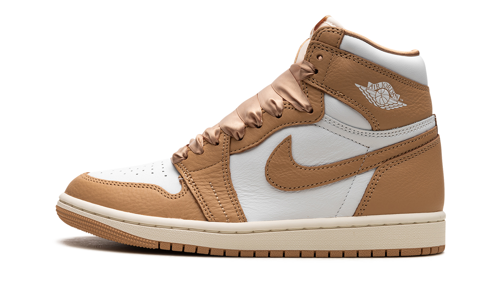 AJ 1 Retro High OG Women "Praline"