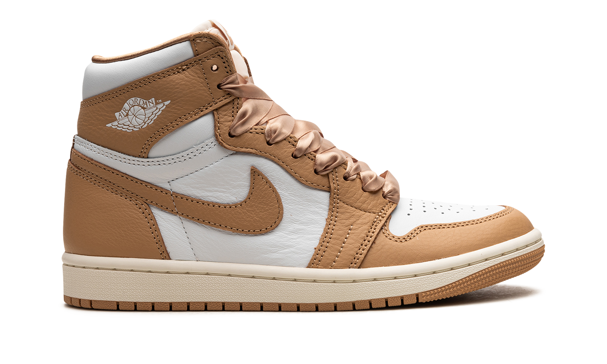 AJ 1 Retro High OG Women "Praline"