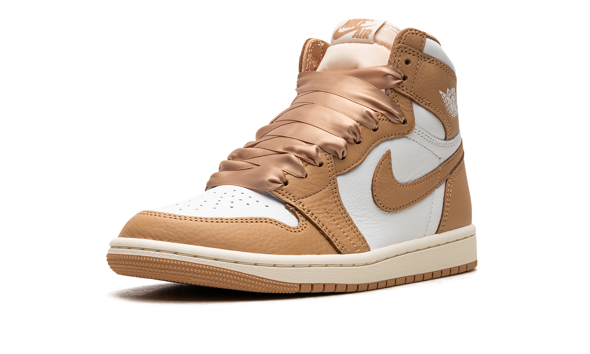 AJ 1 Retro High OG Women "Praline"