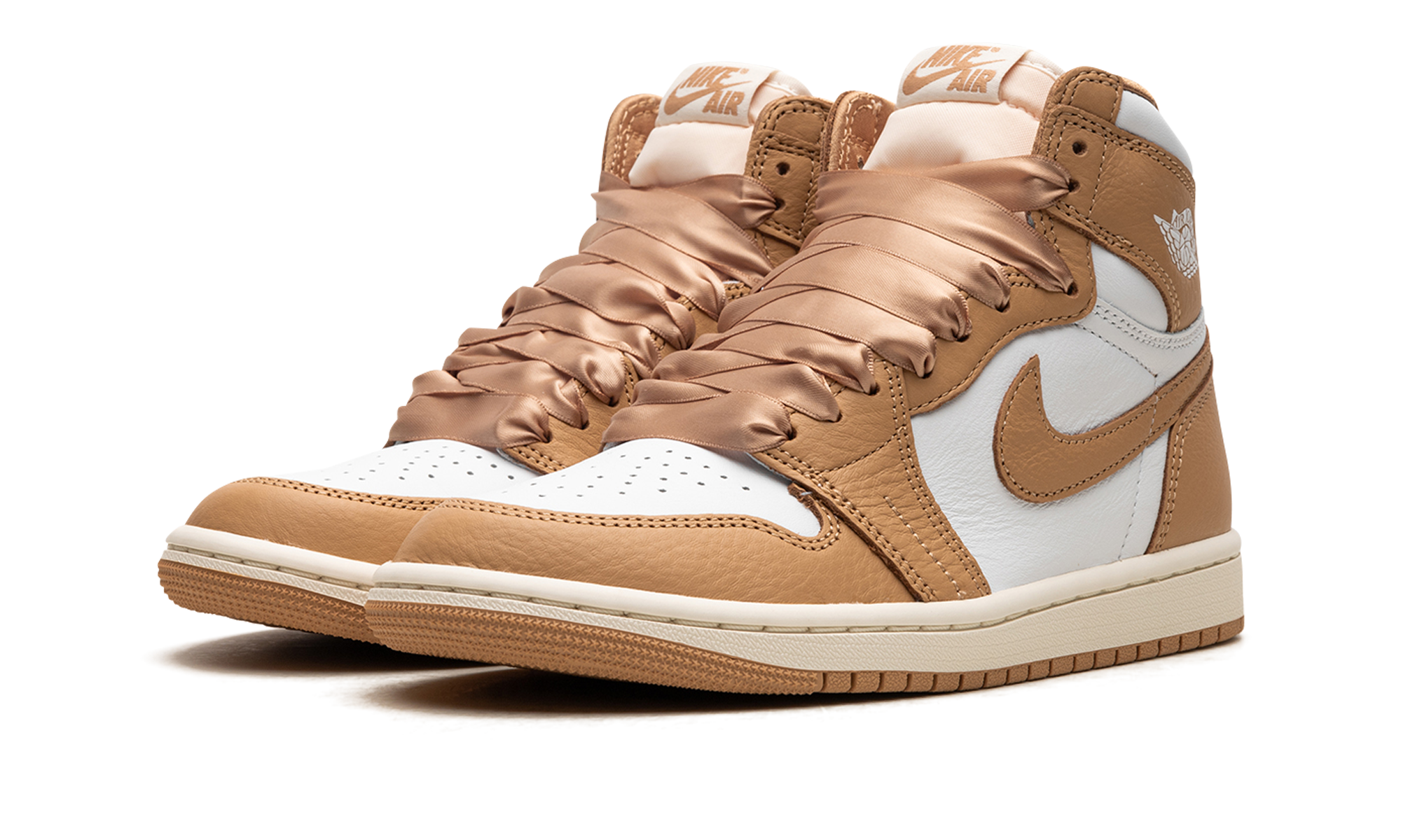 AJ 1 Retro High OG Women "Praline"
