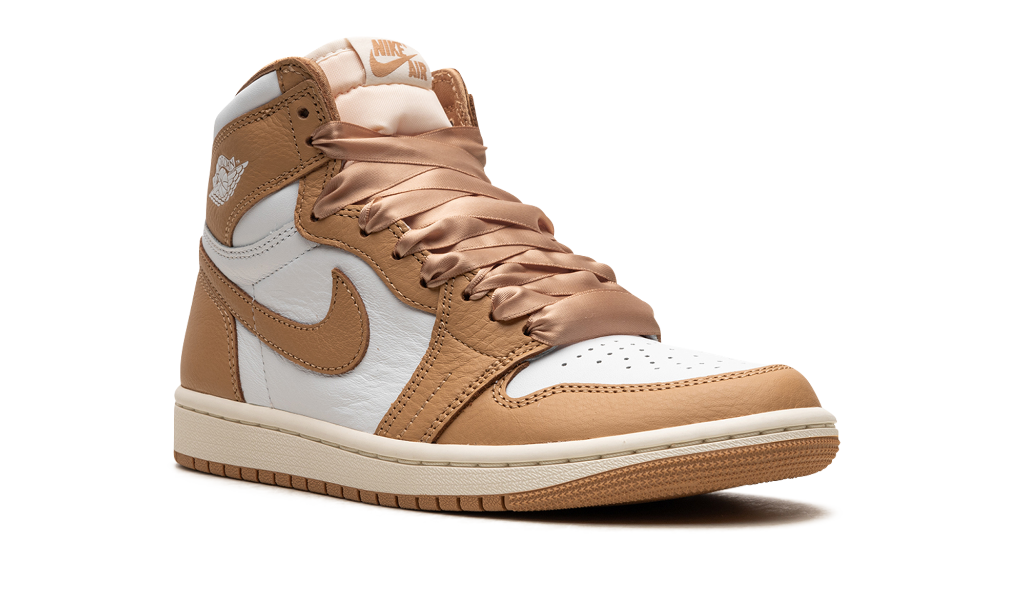 AJ 1 Retro High OG Women "Praline"