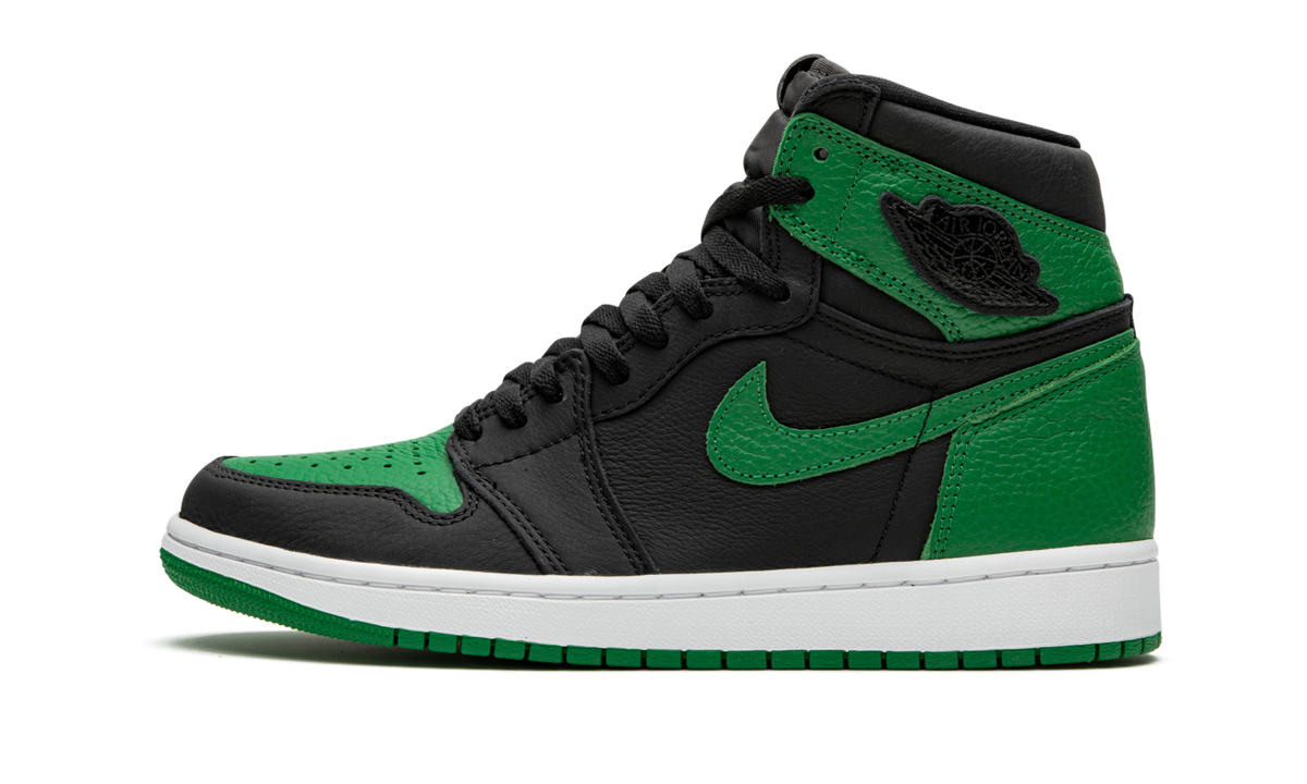 AJ 1 Retro High "Pine Green 2.0"