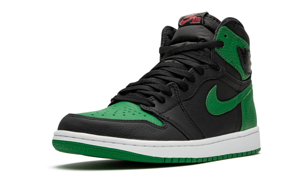 AJ 1 Retro High "Pine Green 2.0"