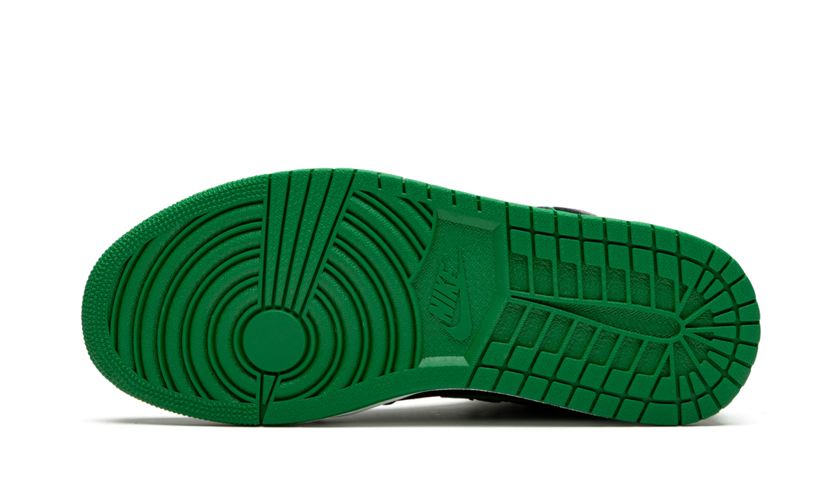AJ 1 Retro High "Pine Green 2.0"