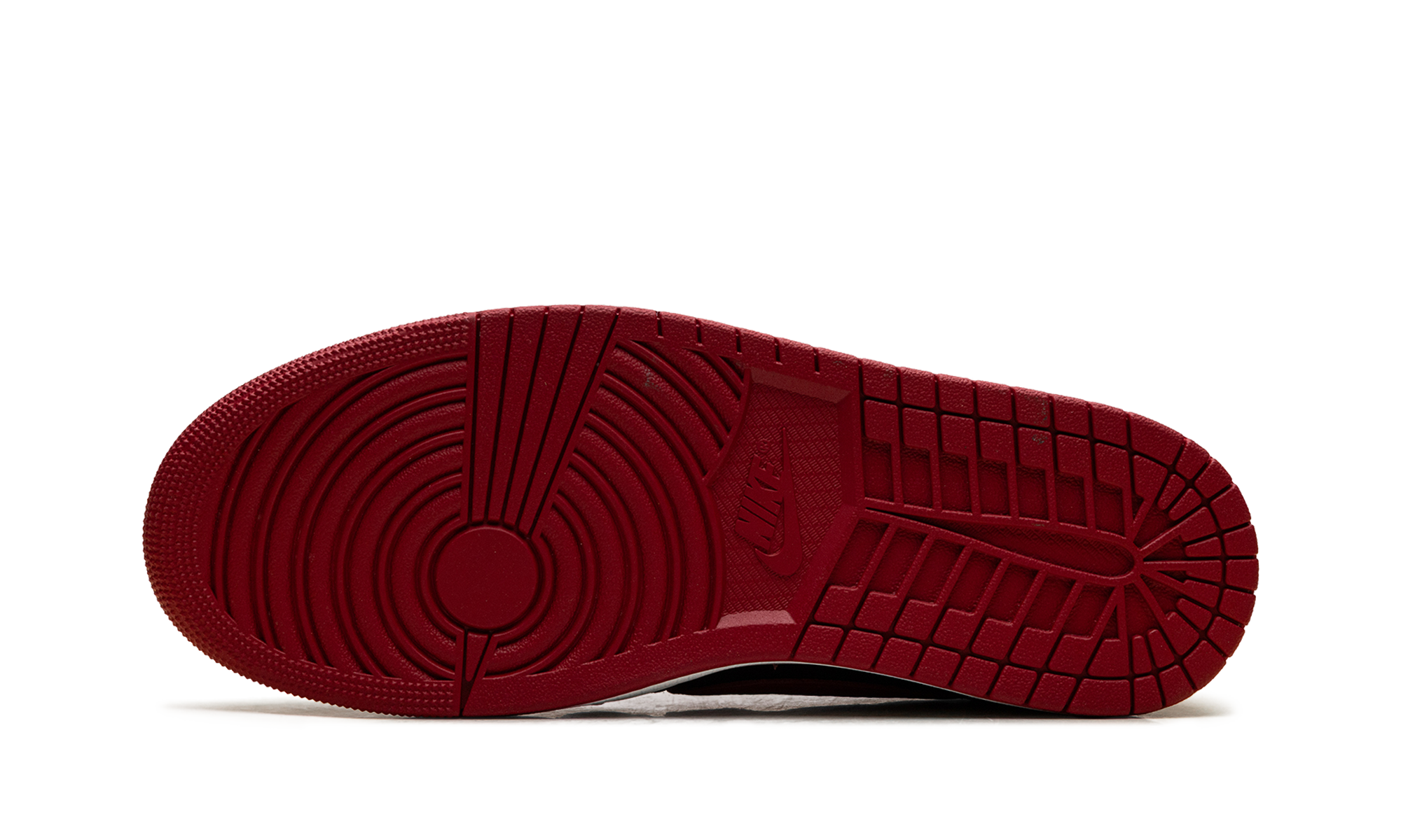 AJ 1 Retro Low OG "Banned (2026)"