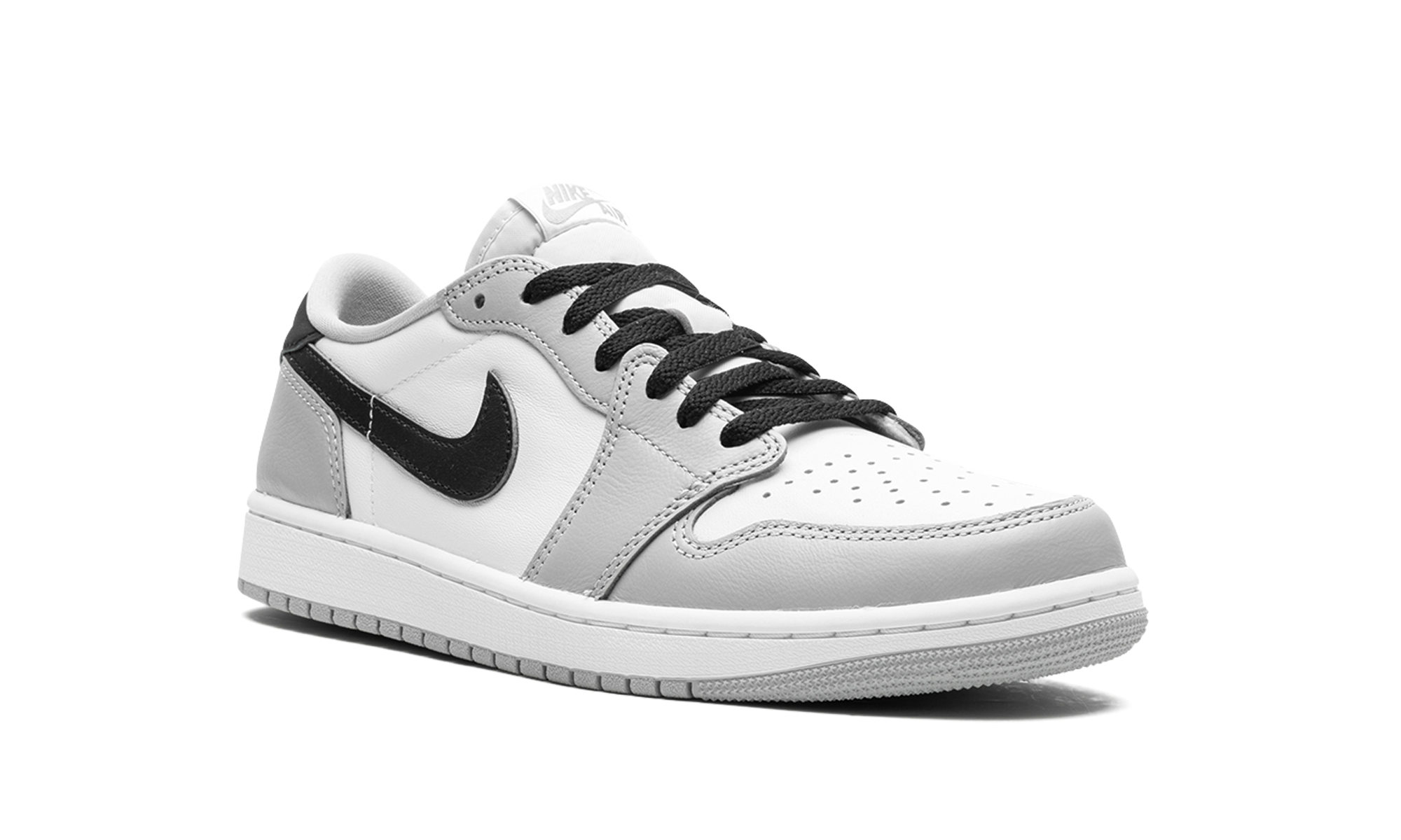 AJ 1 Retro Low OG "Barons"