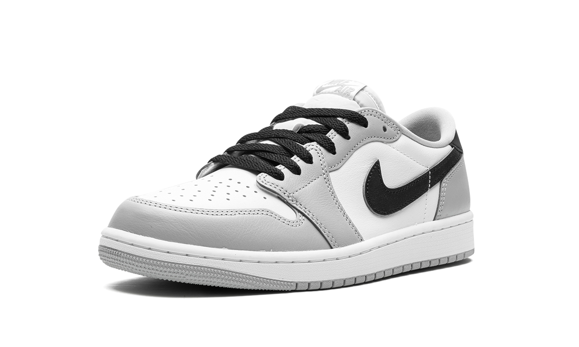 AJ 1 Retro Low OG "Barons"