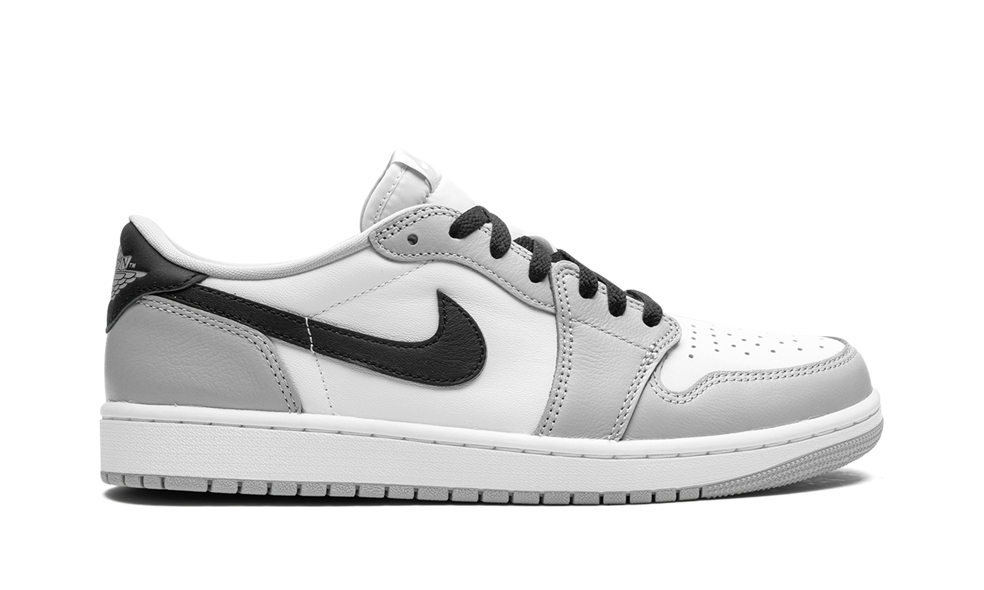 AJ 1 Retro Low OG "Barons"
