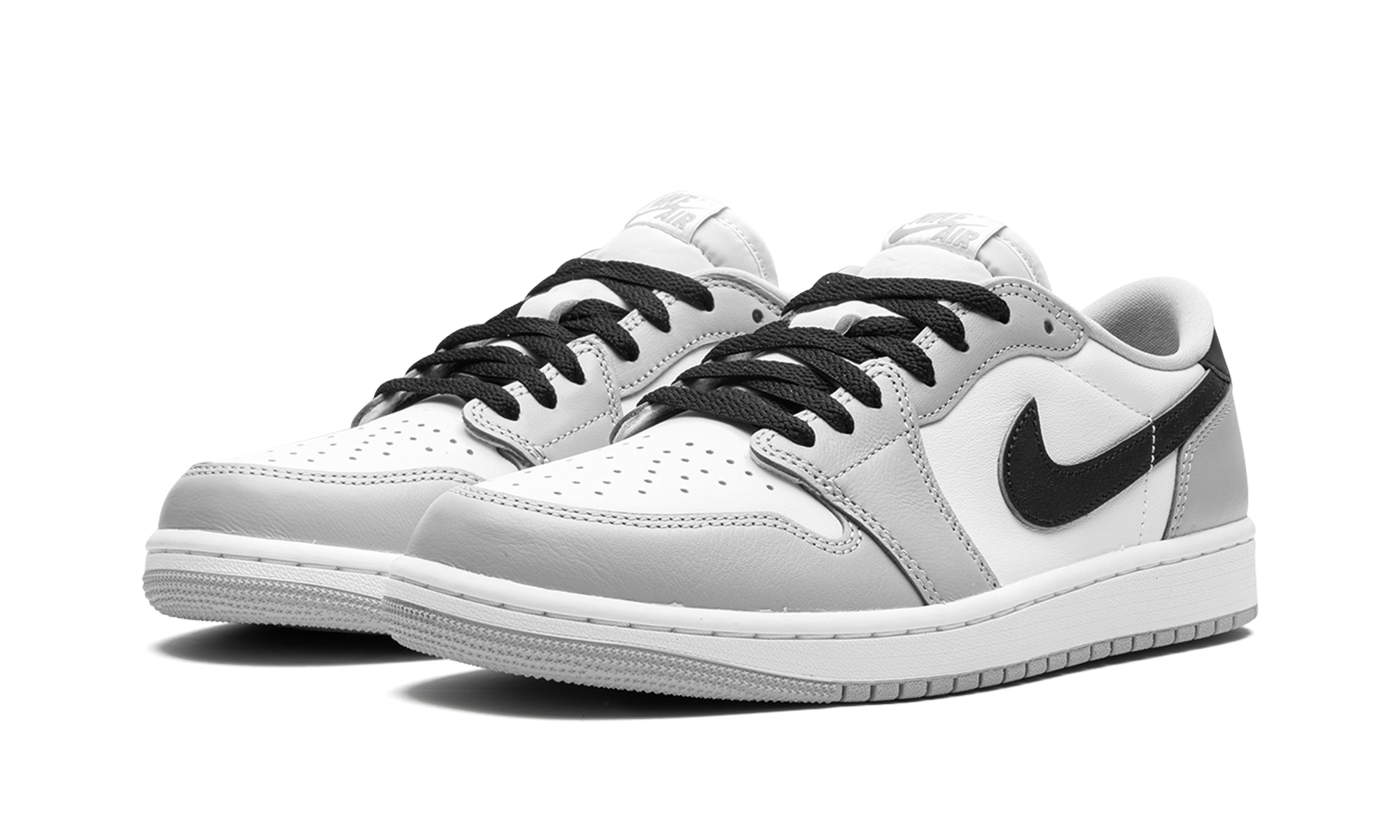 AJ 1 Retro Low OG "Barons"