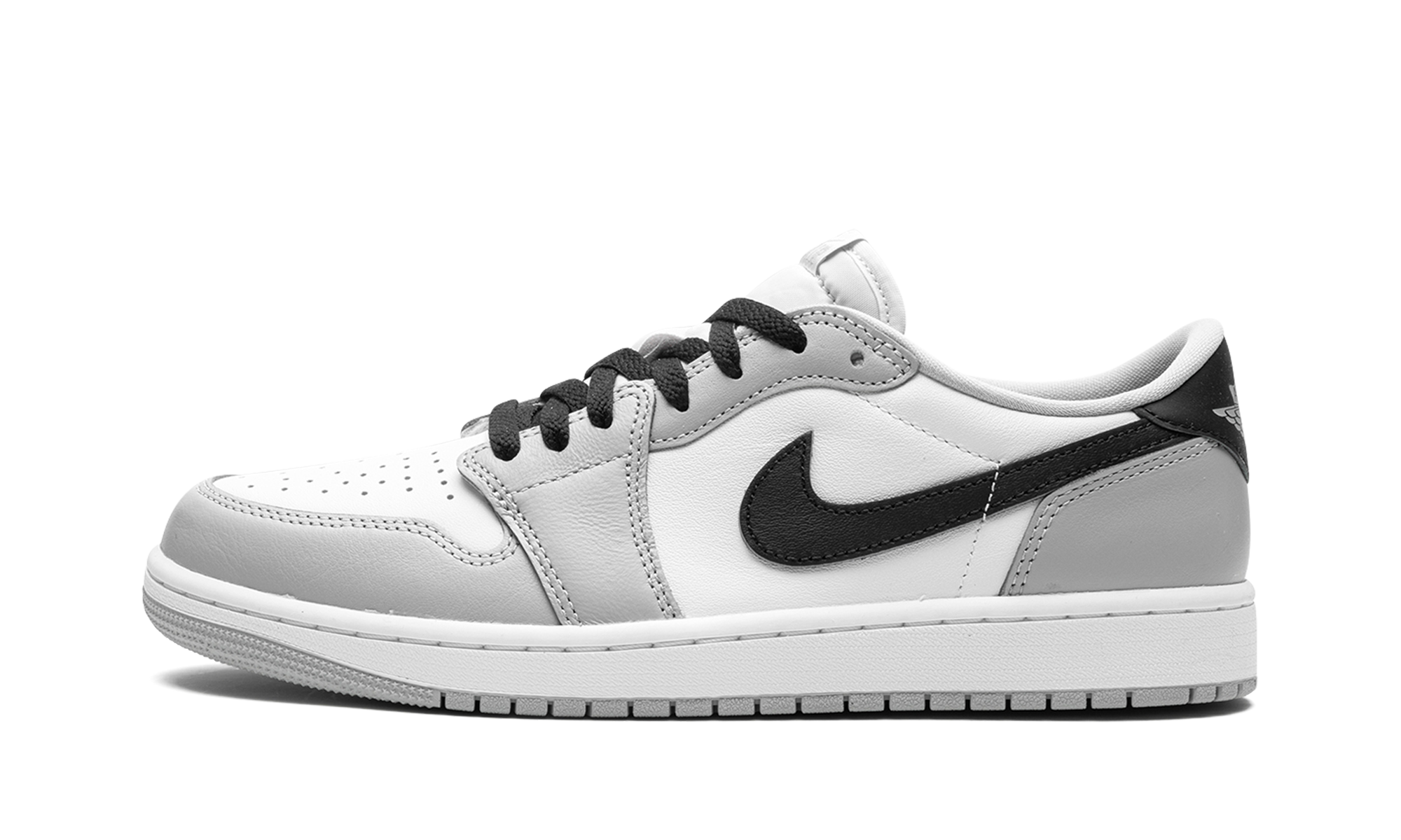 AJ 1 Retro Low OG "Barons"