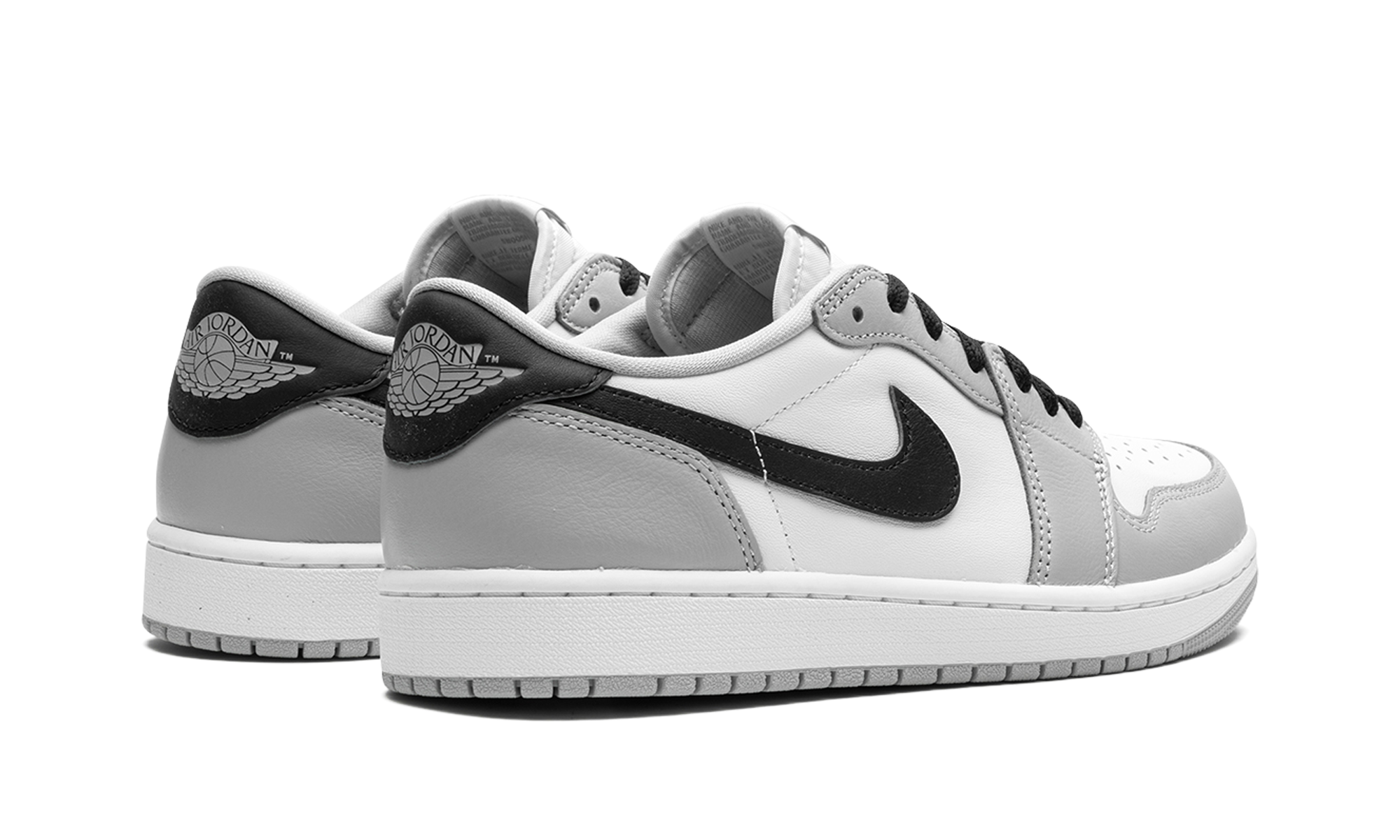 AJ 1 Retro Low OG "Barons"