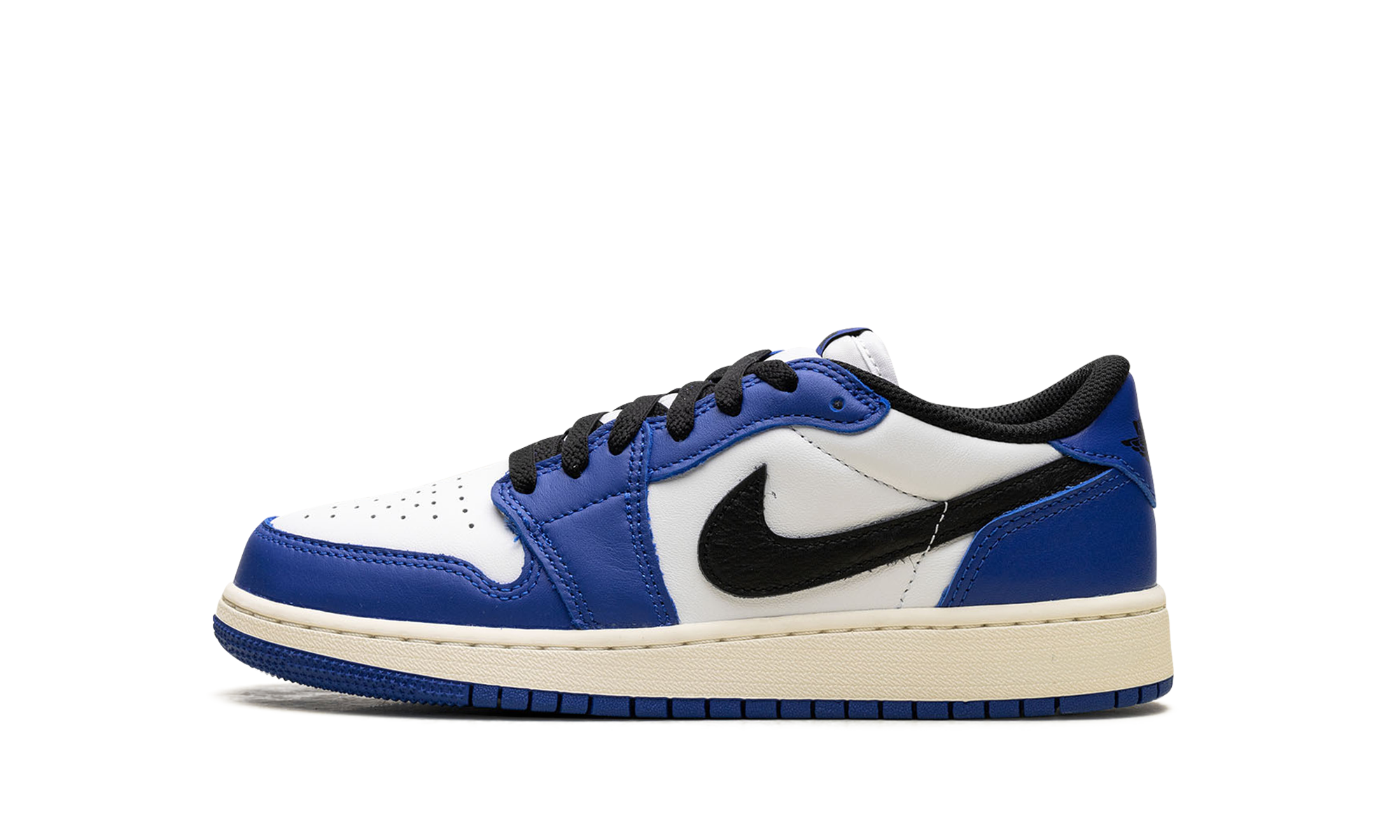AJ 1 Retro Low OG GS "Game Royal"