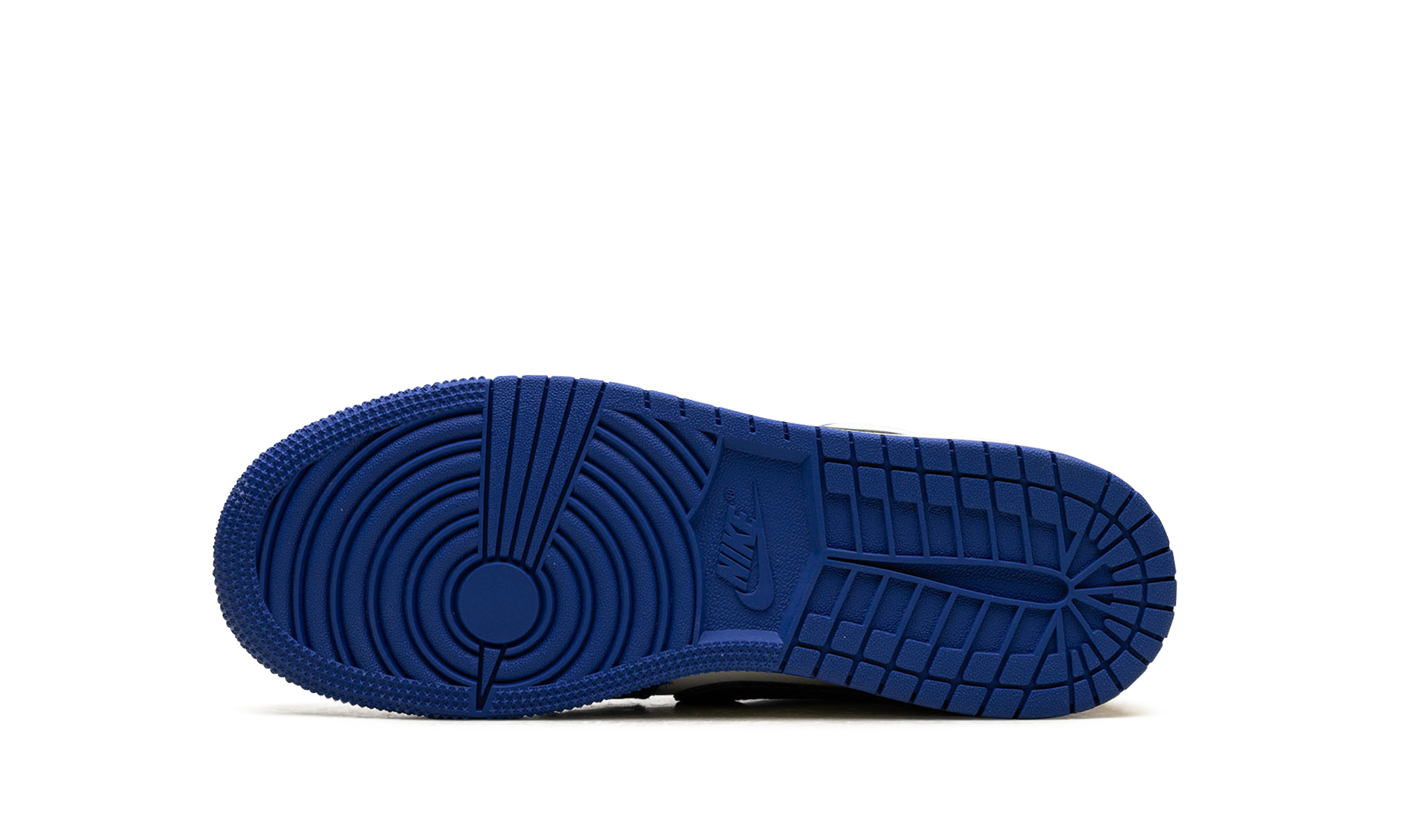 AJ 1 Retro Low OG GS "Game Royal"
