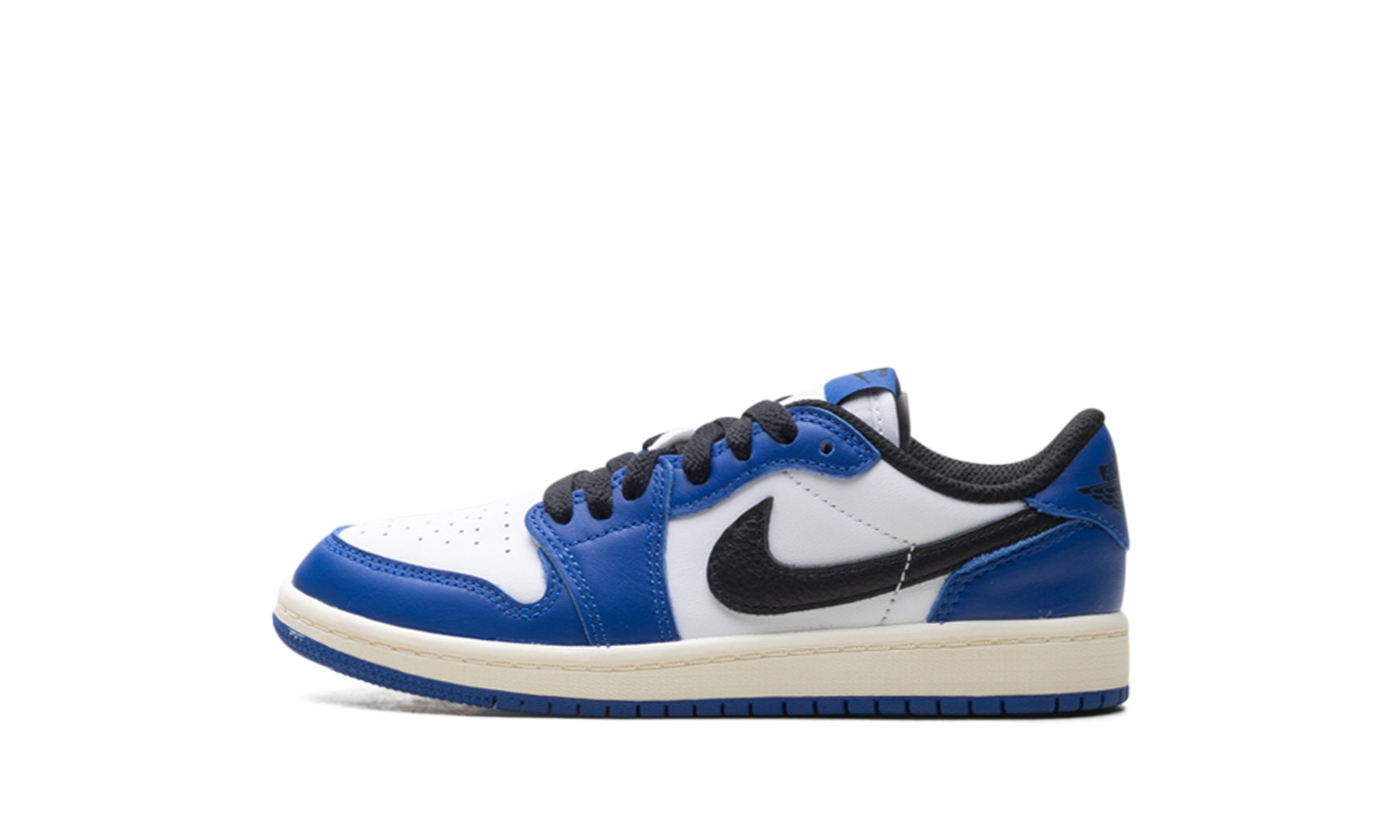 AJ 1 Retro Low OG Ps "Game Royal"