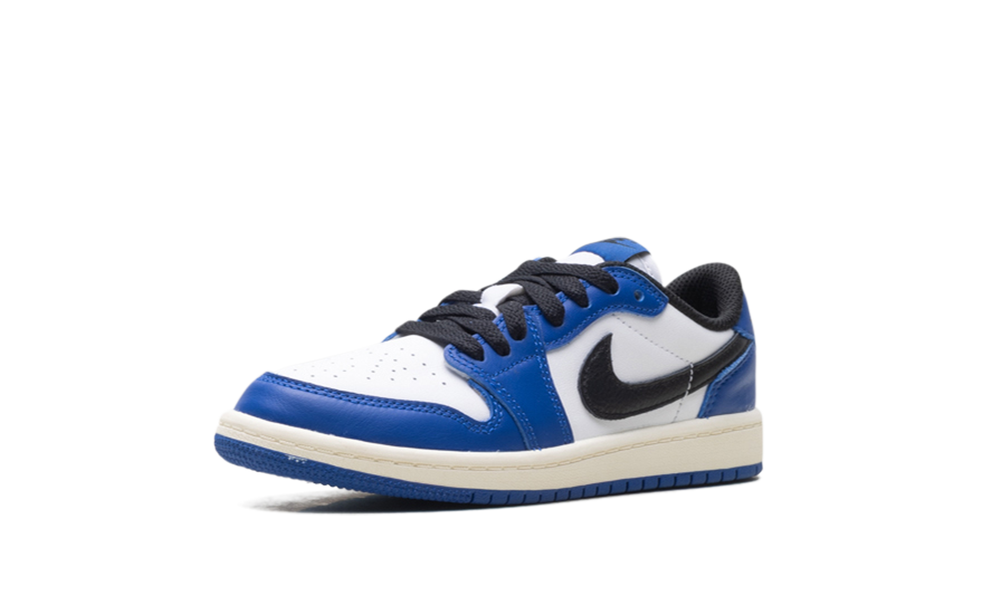 AJ 1 Retro Low OG Ps "Game Royal"