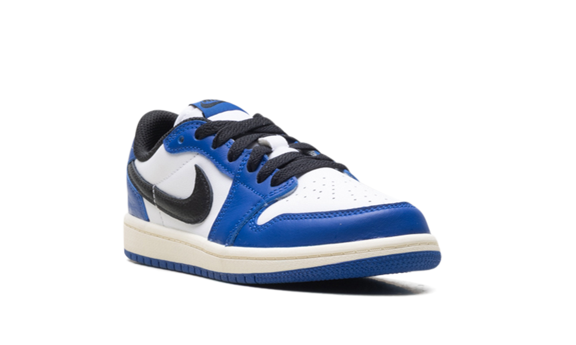AJ 1 Retro Low OG Ps "Game Royal"