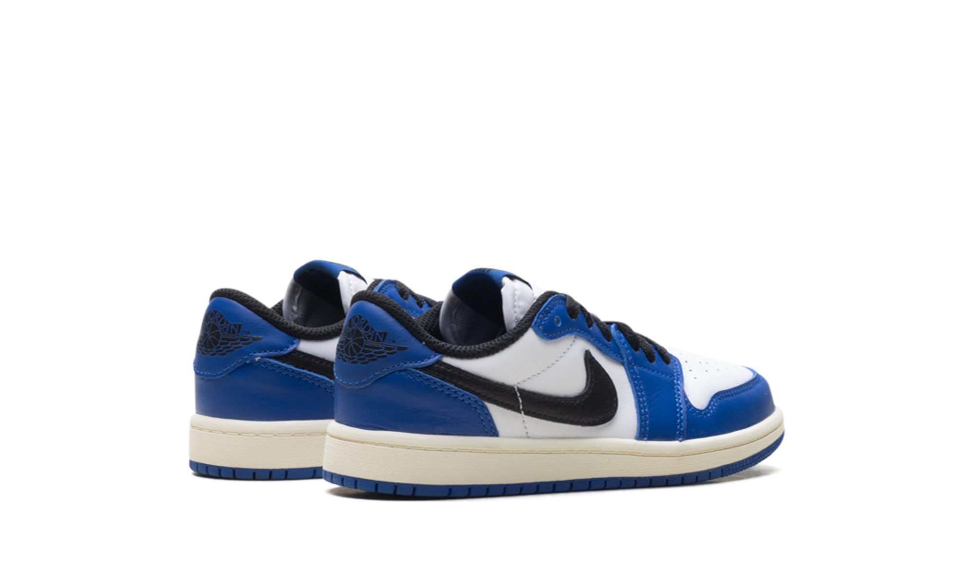 AJ 1 Retro Low OG Ps "Game Royal"