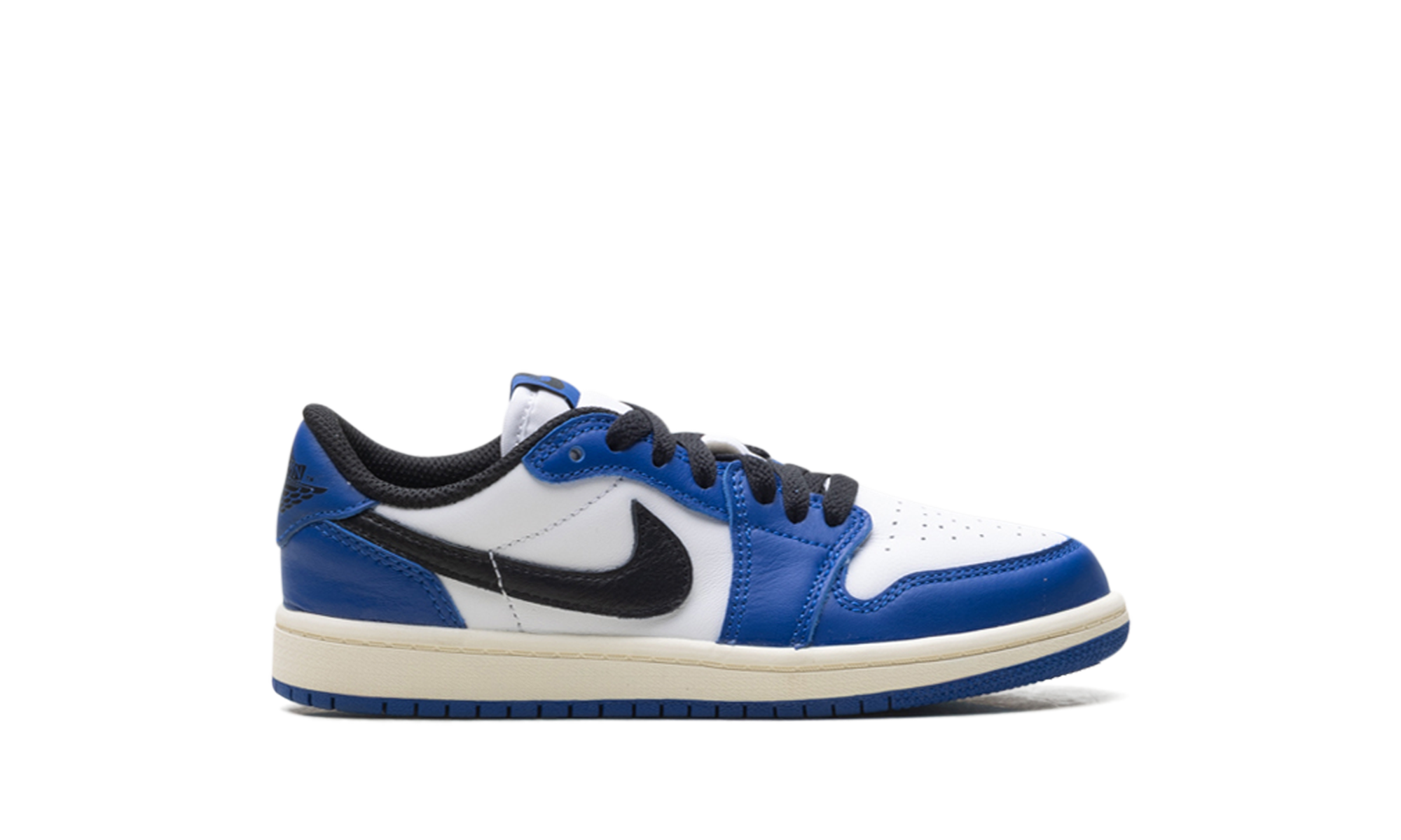 AJ 1 Retro Low OG Ps "Game Royal"