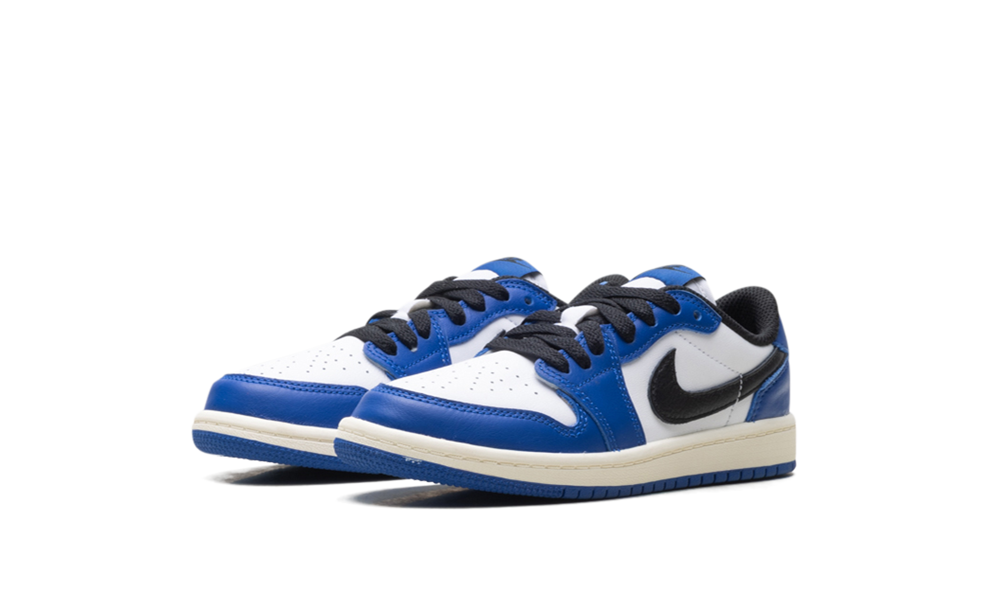 AJ 1 Retro Low OG Ps "Game Royal"