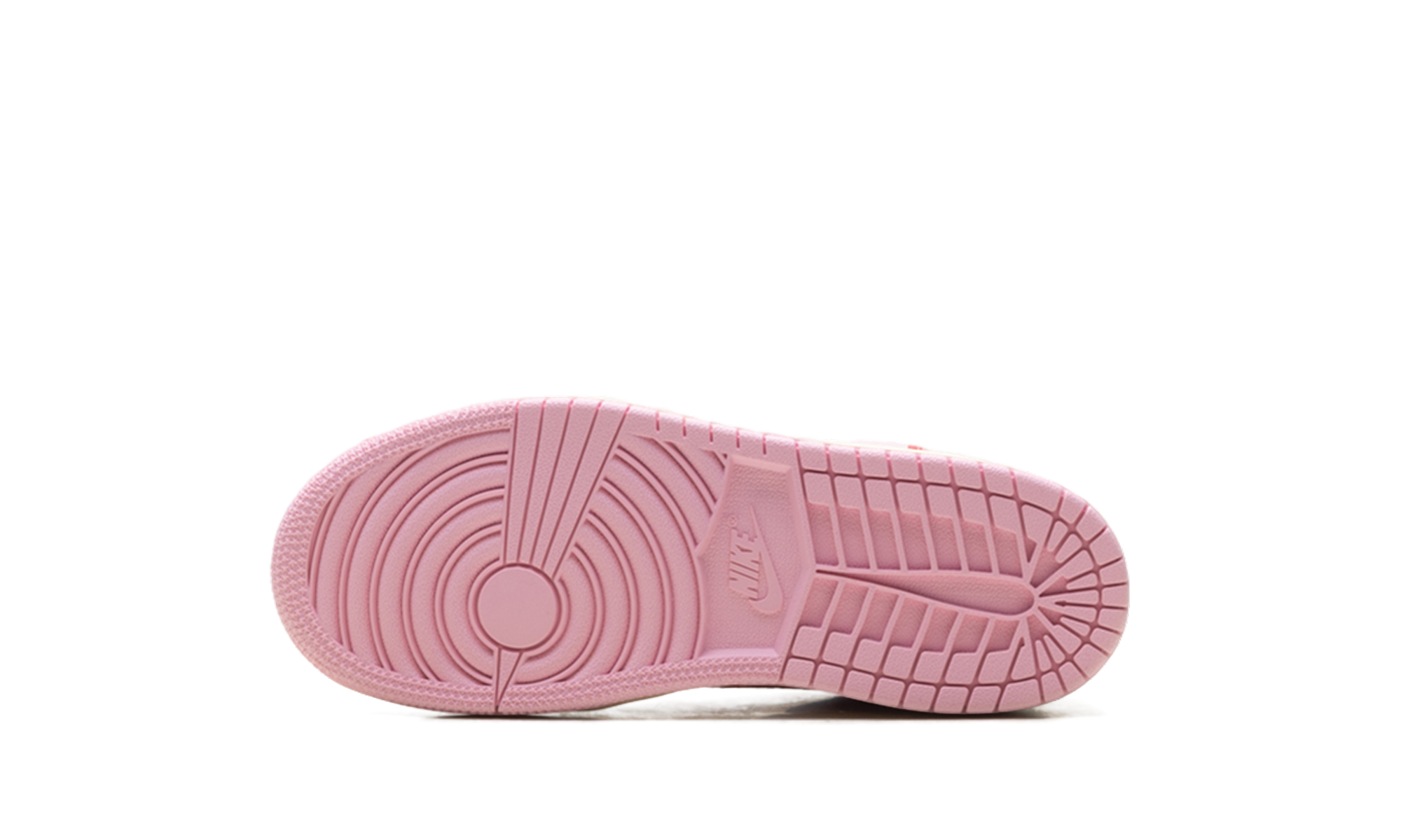 AJ 1 Retro Low OG Ps "Travis Scott - Tropical Pink"