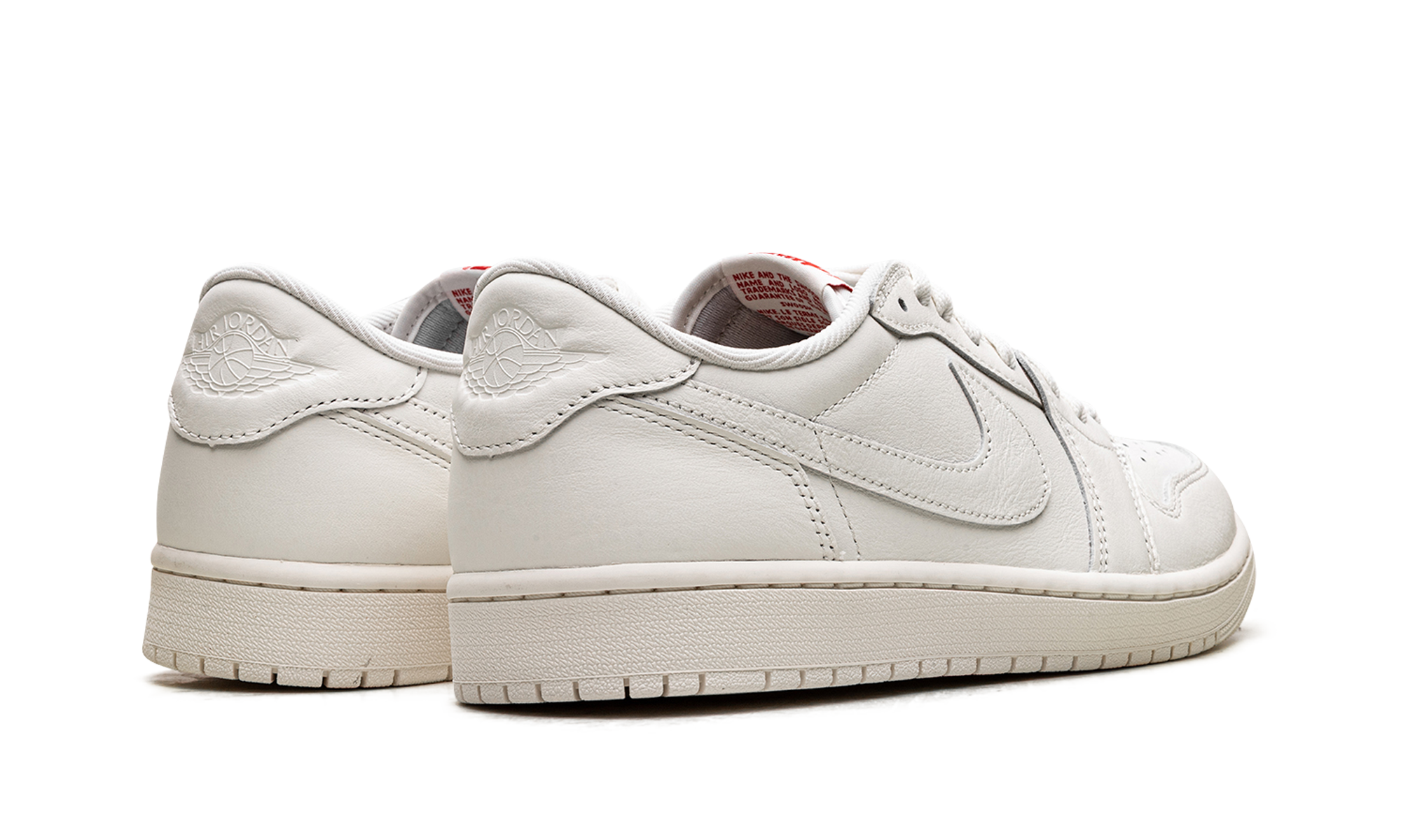 AJ 1 Retro Low OG "Sail"