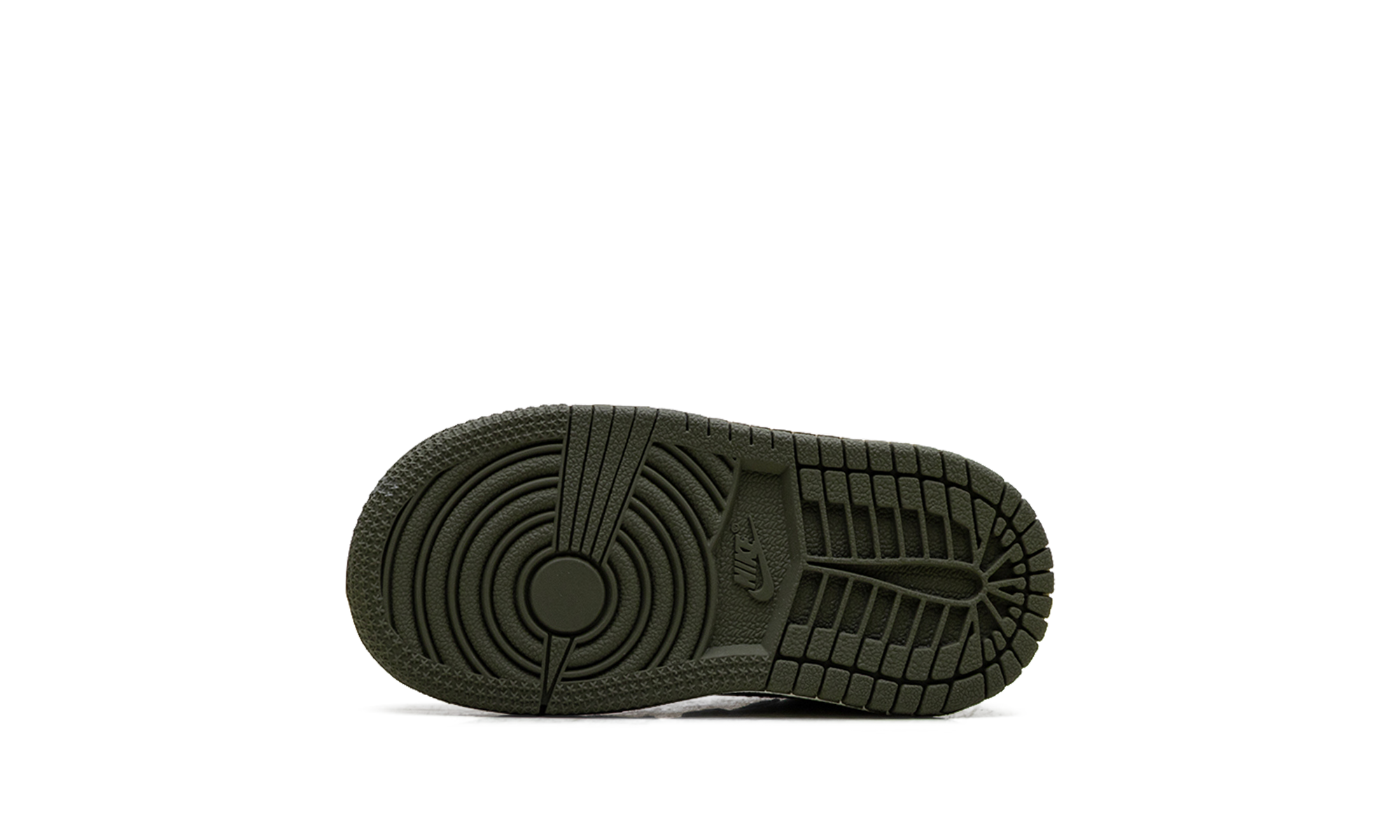 AJ 1 Retro Low OG TD "Medium Olive"