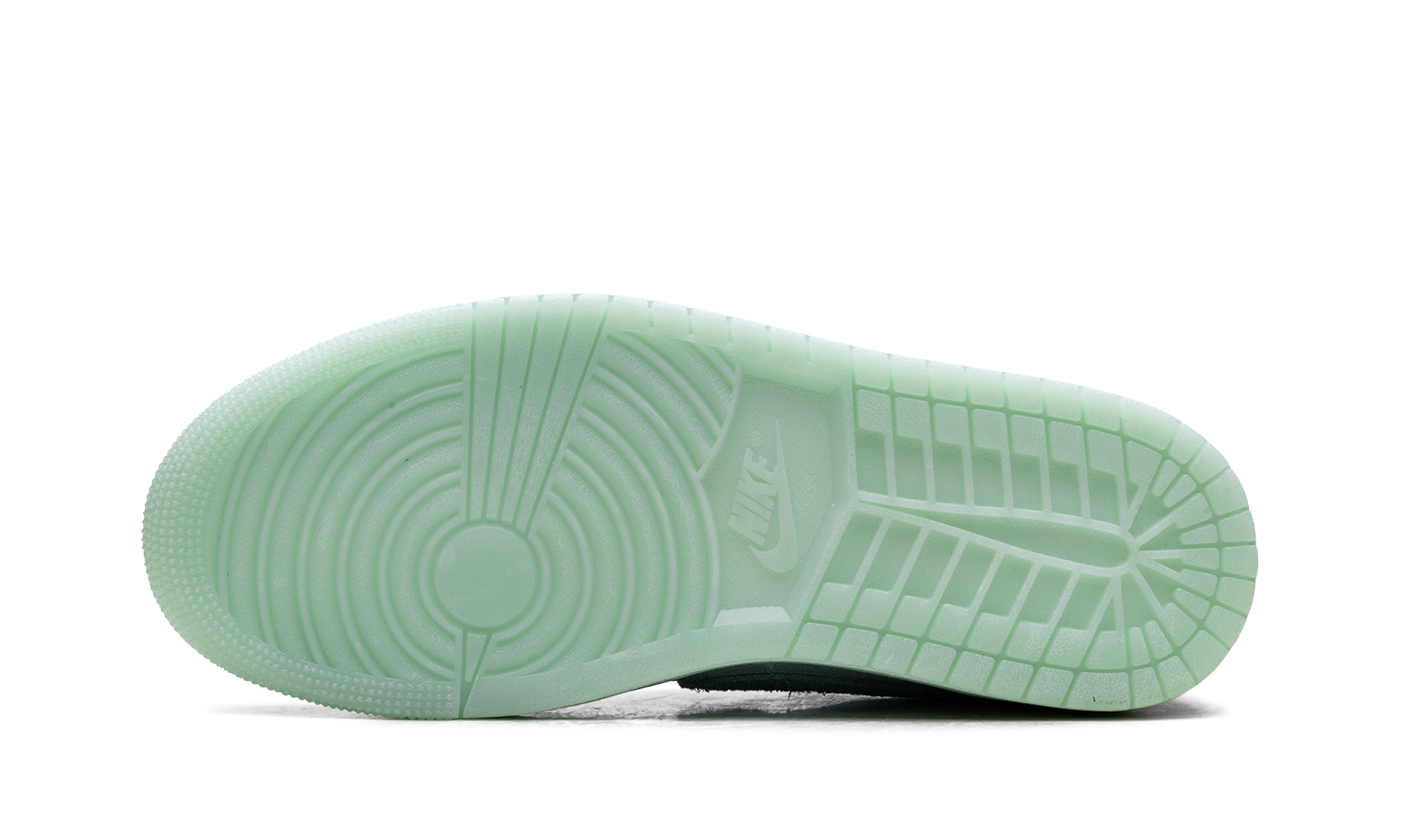 AJ 1 Retro Low OG Women "Washed Teal"