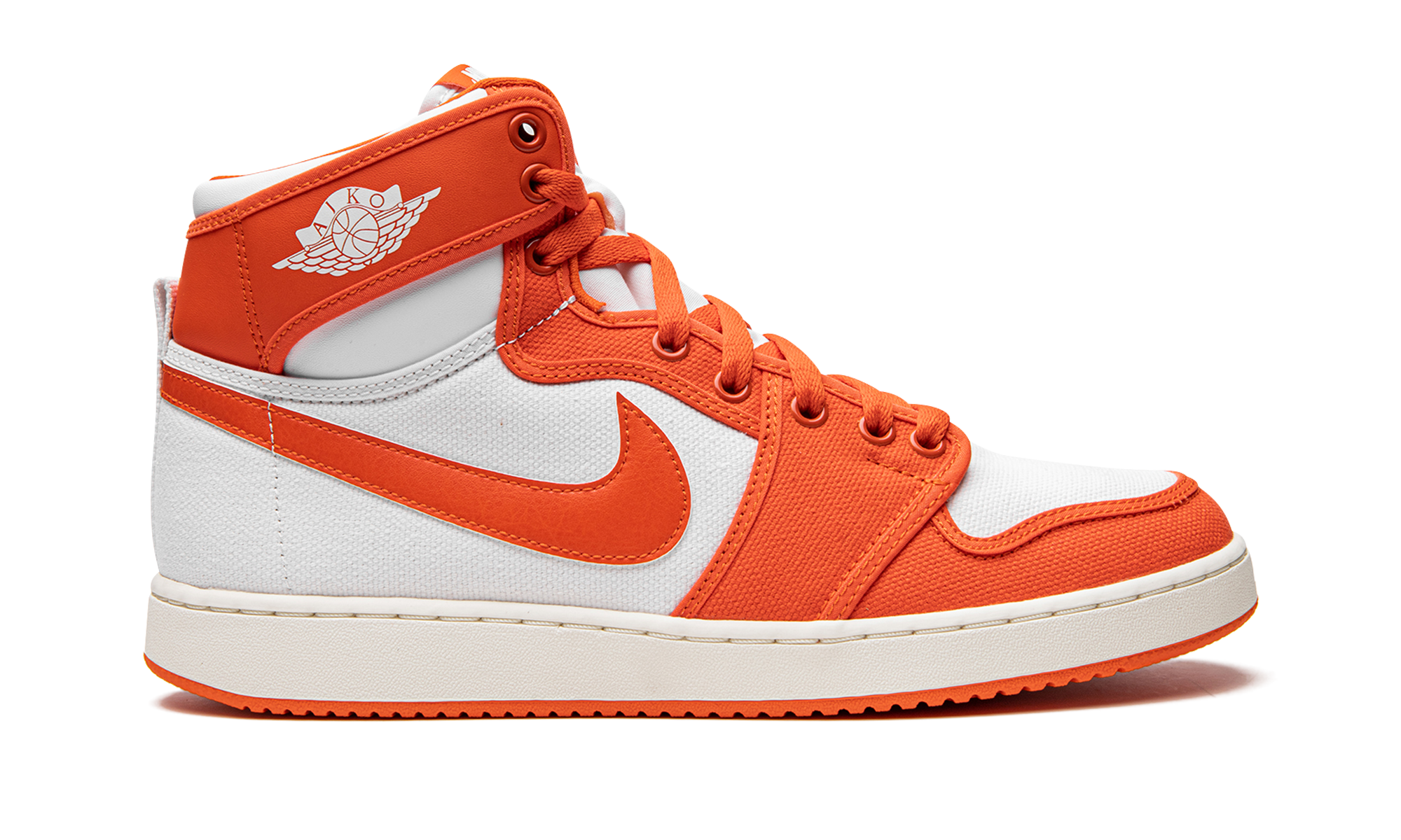 AJ 1 Retro Mid Ajko "Syracuse"