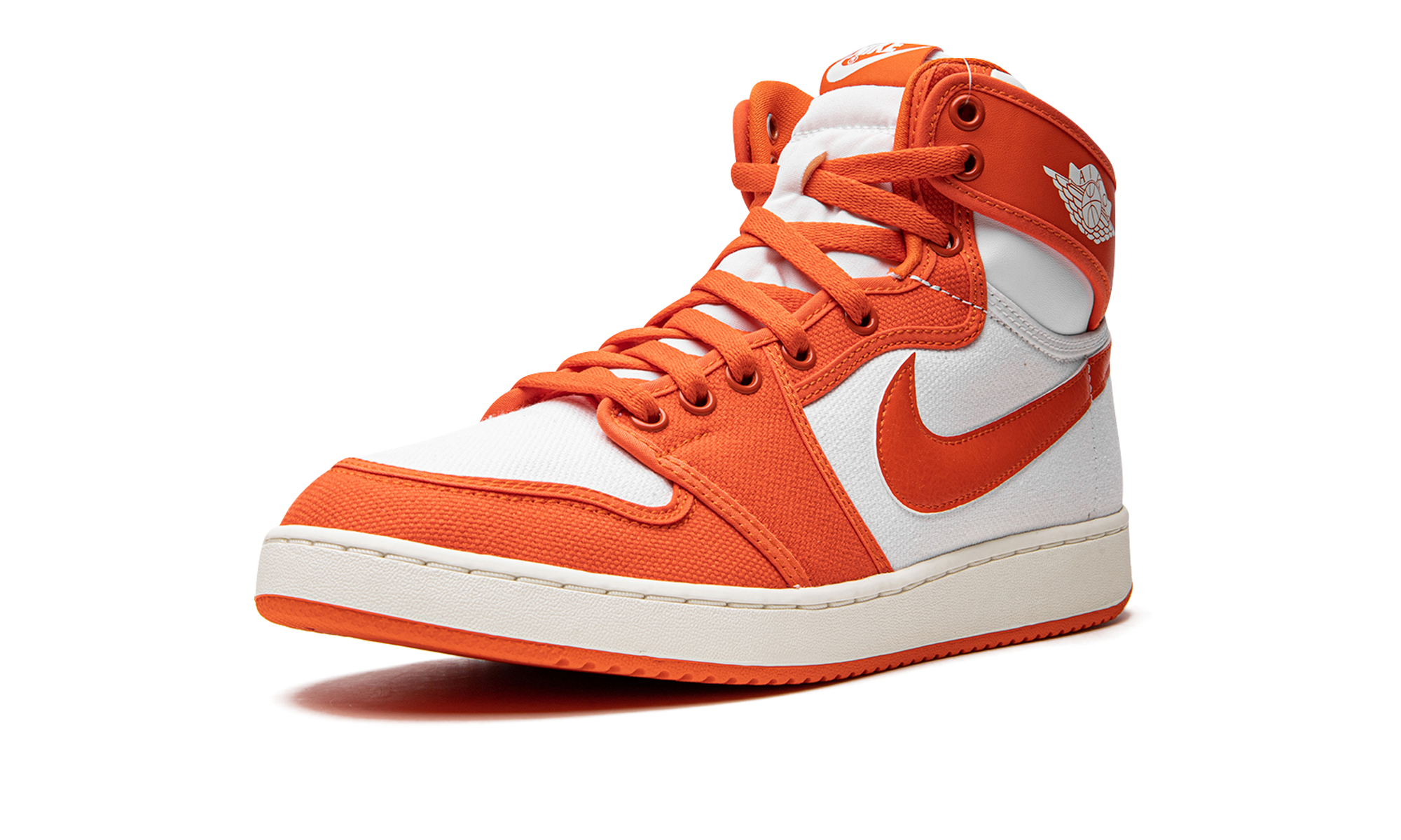 AJ 1 Retro Mid Ajko "Syracuse"