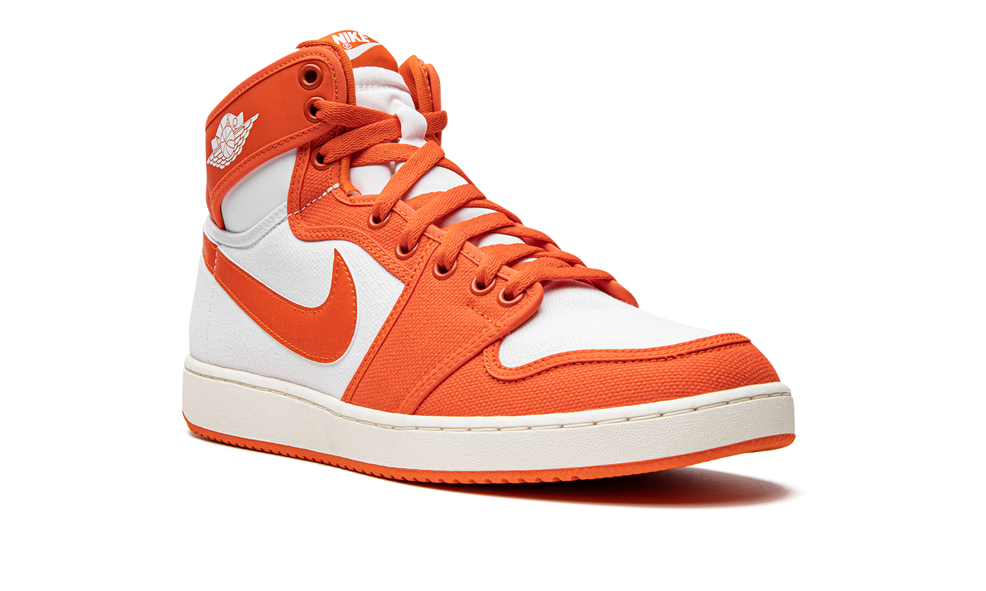 AJ 1 Retro Mid Ajko "Syracuse"