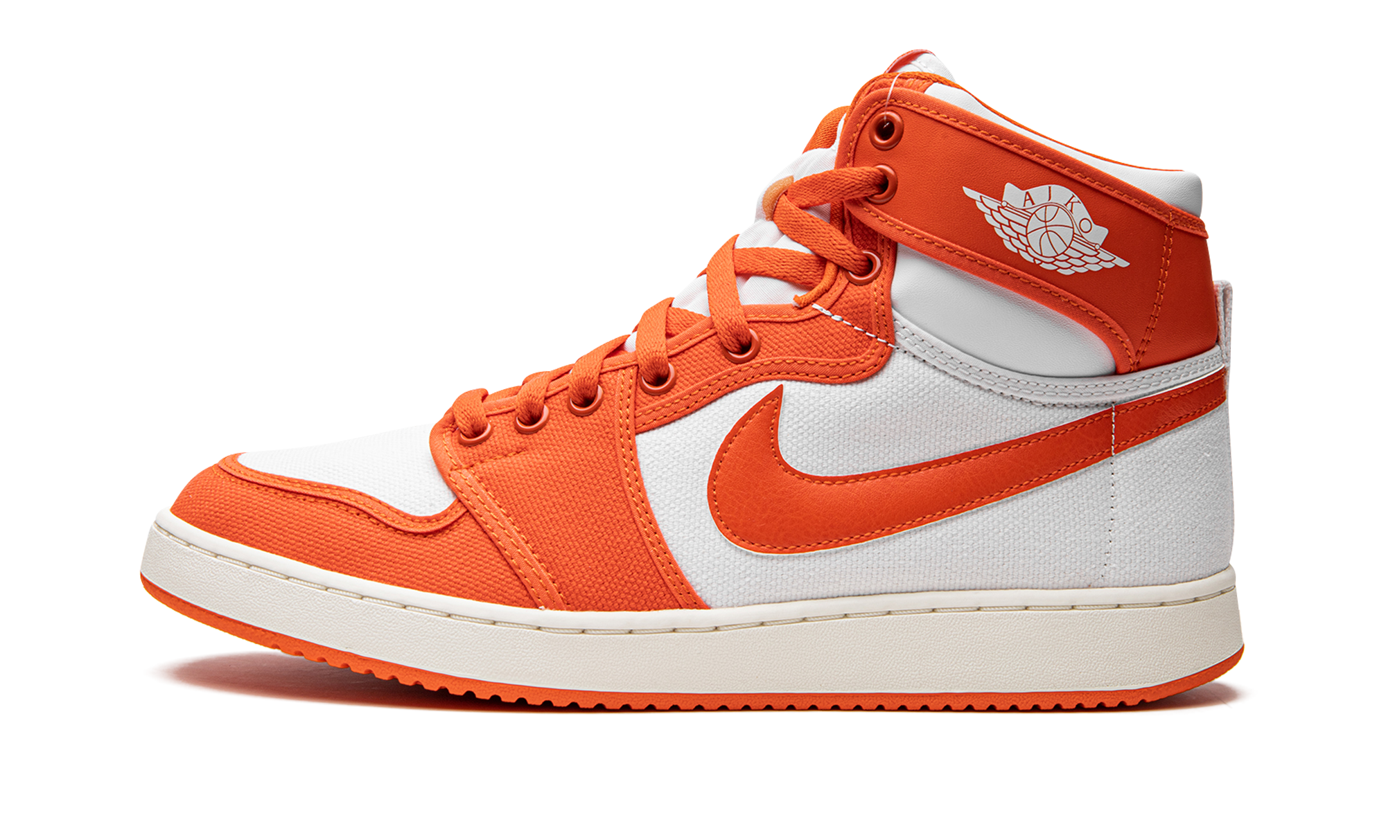AJ 1 Retro Mid Ajko "Syracuse"