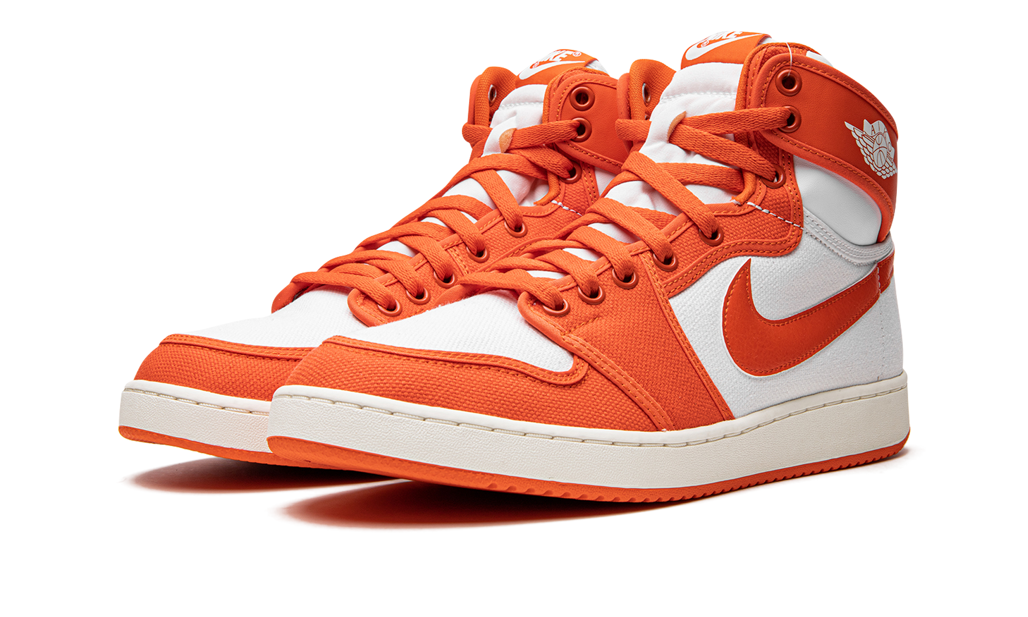 AJ 1 Retro Mid Ajko "Syracuse"