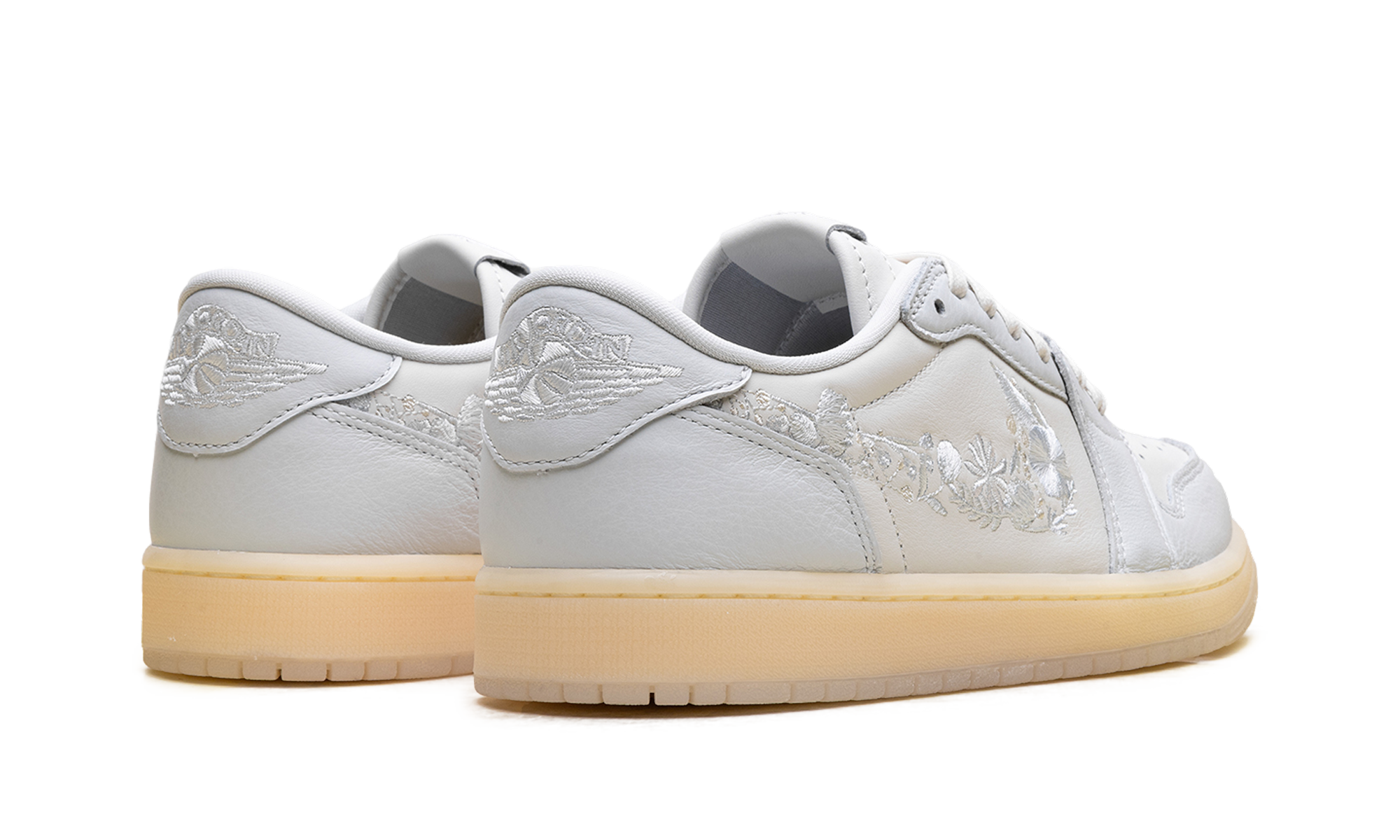 AJ 1 "Sail"