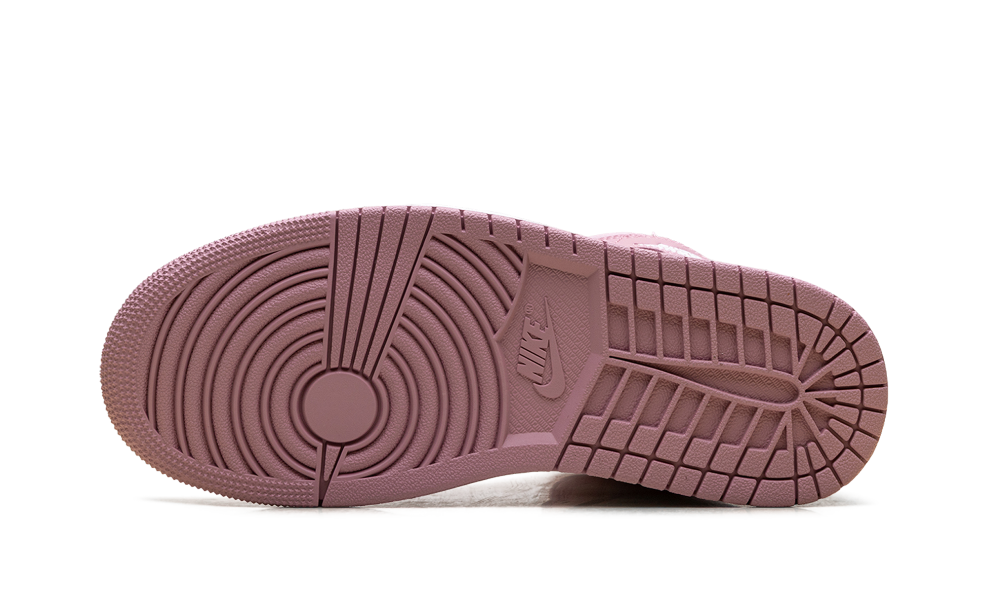 AJ 1 Women "Elemental Pink Iced Carmine"