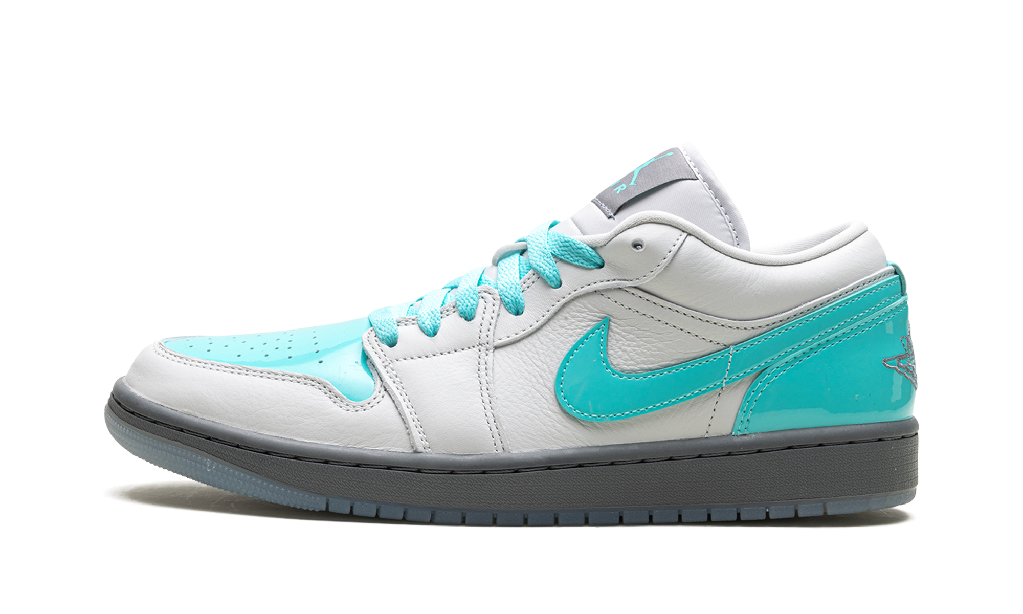 AJ 1 Women "Polaroid"
