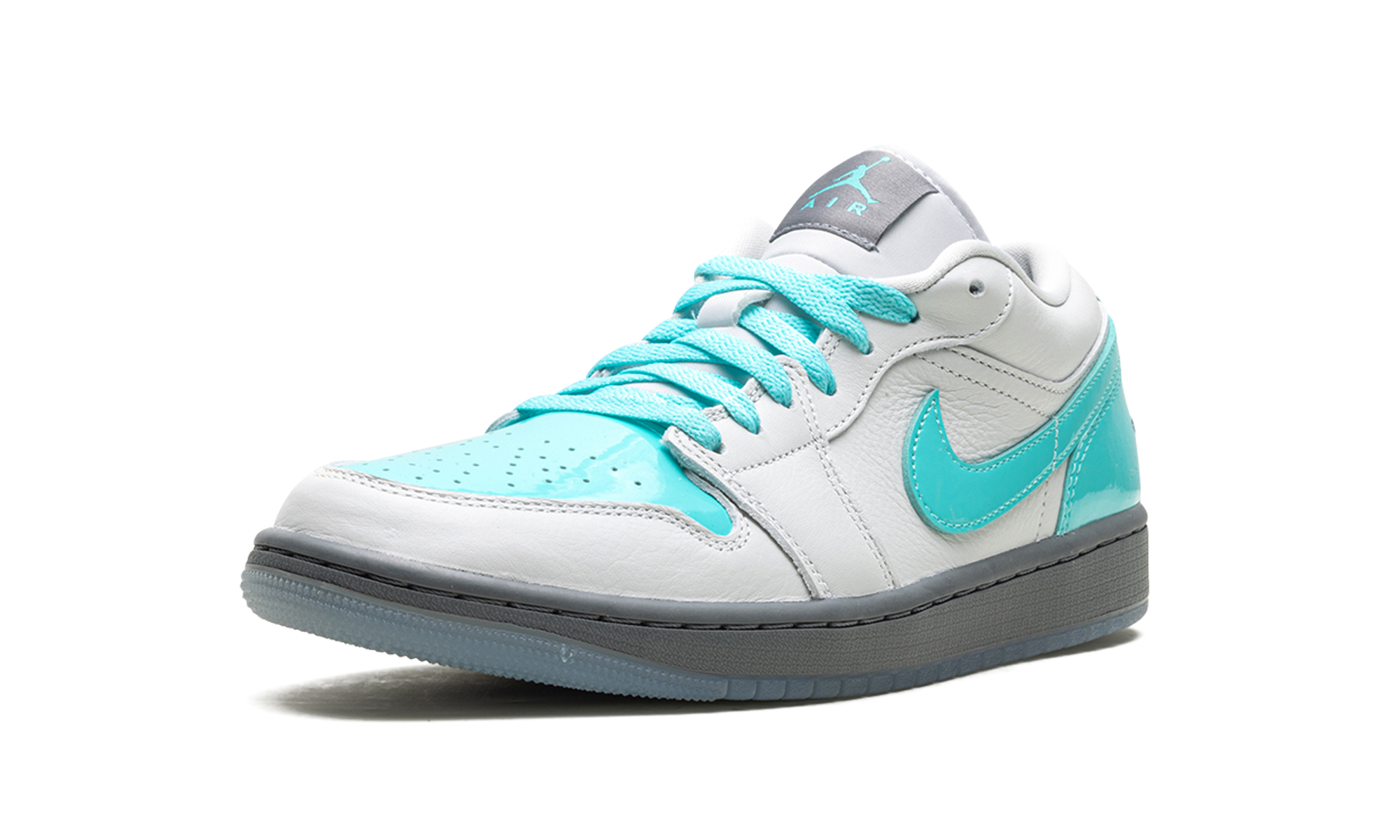AJ 1 Women "Polaroid"