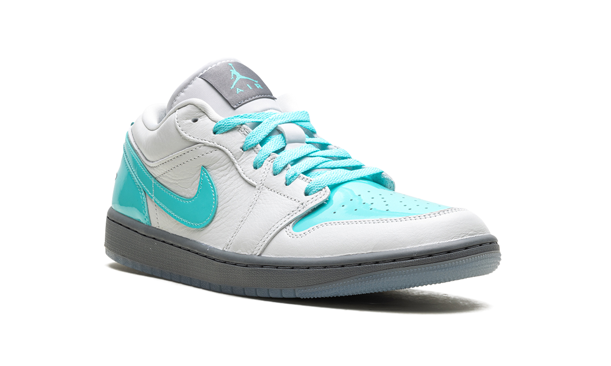 AJ 1 Women "Polaroid"